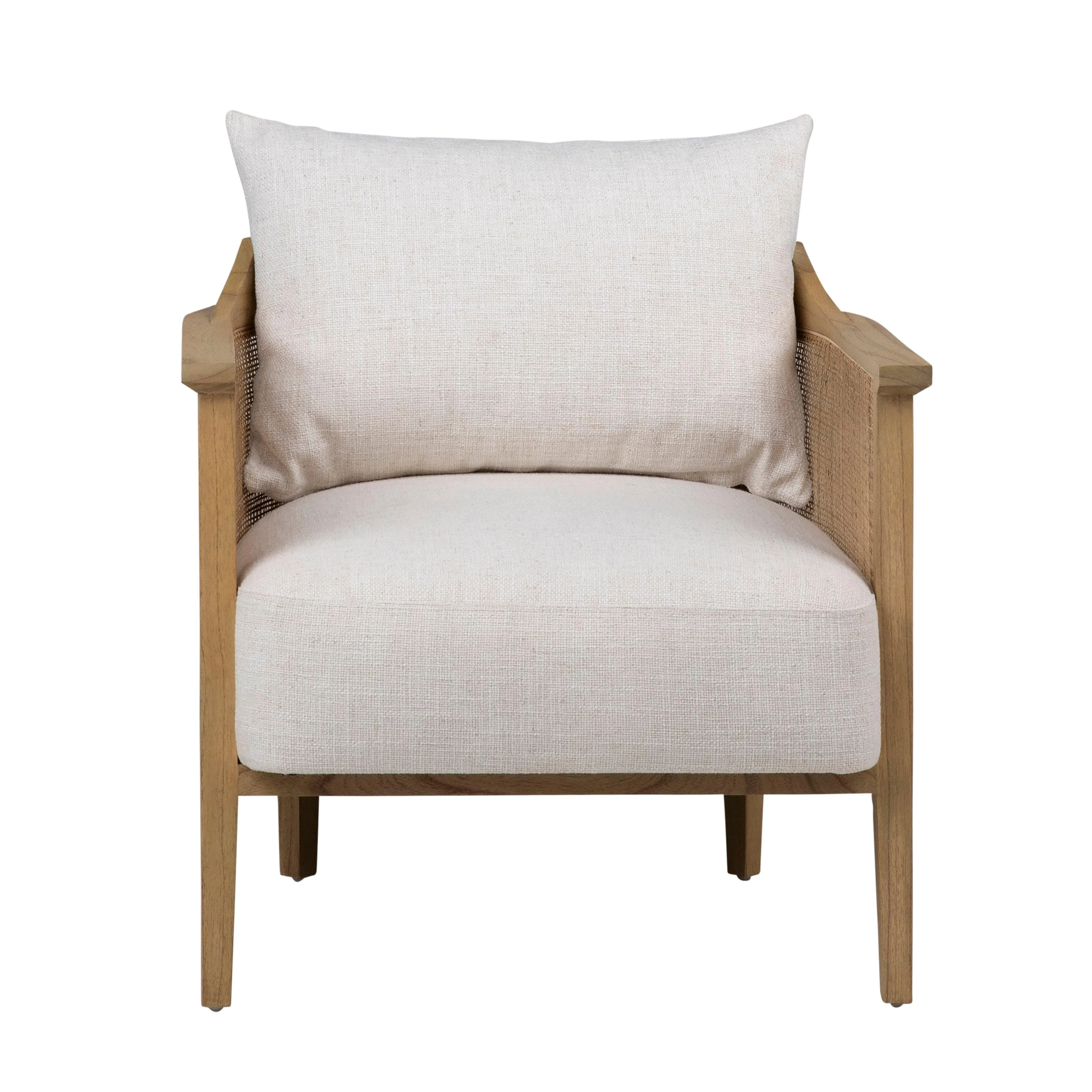 Mira Occasional Chair - Remutear