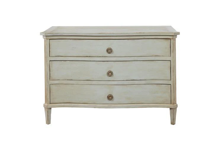 Grand Tour Furniture Drawer Chest - Remutear