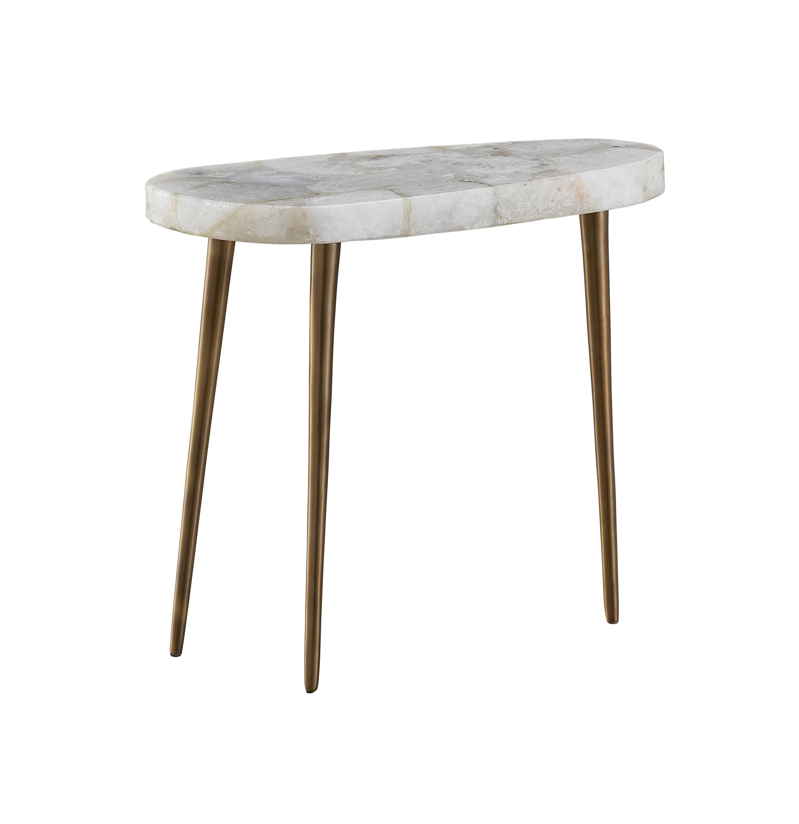 Erinn V. Fino Side Table 2 - Remutear