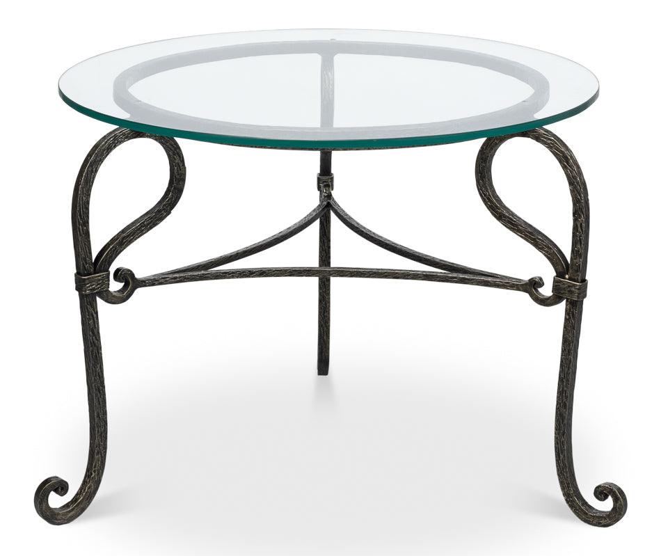 Cerise Side Table - Remutear