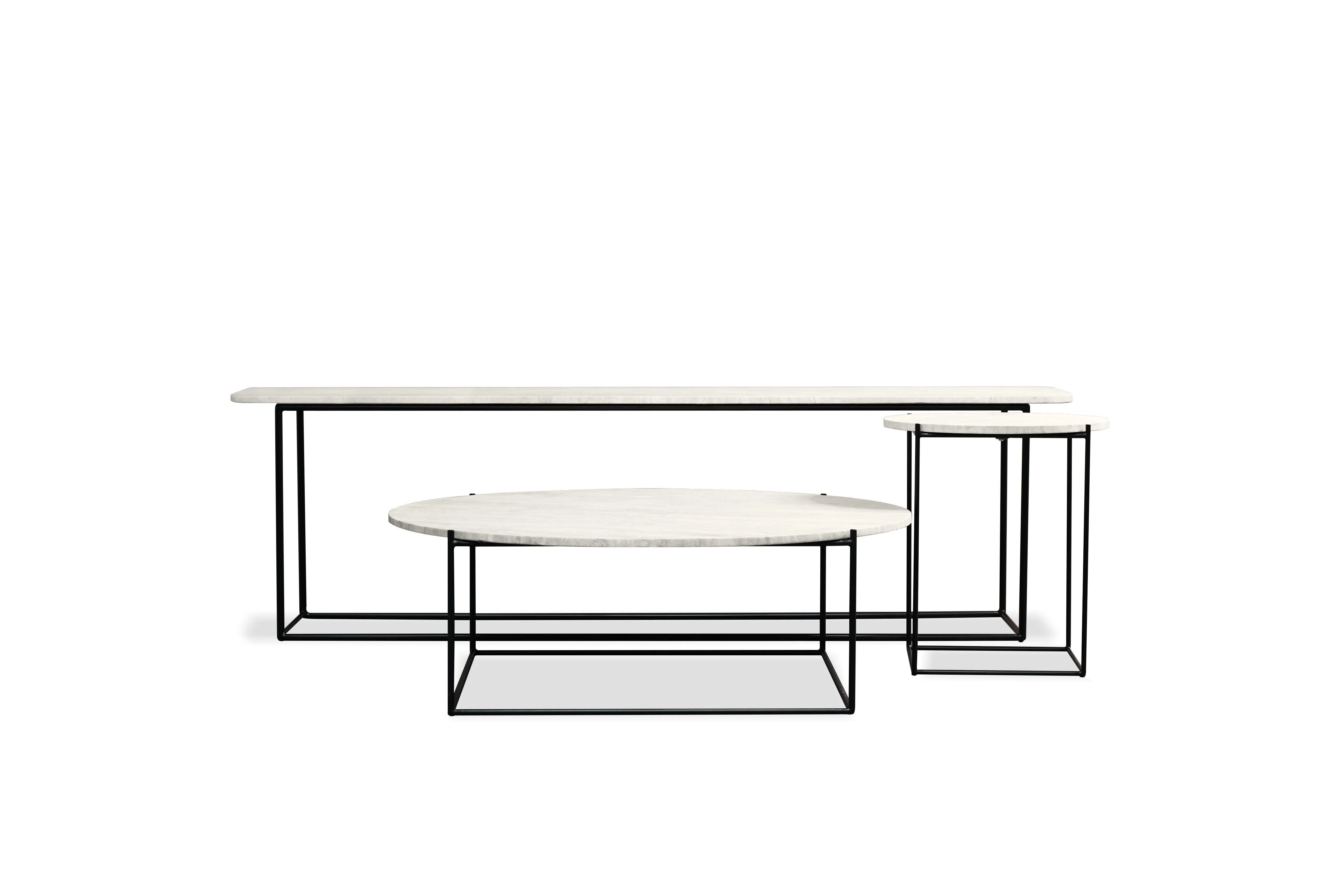 LOLA End Table - Remutear