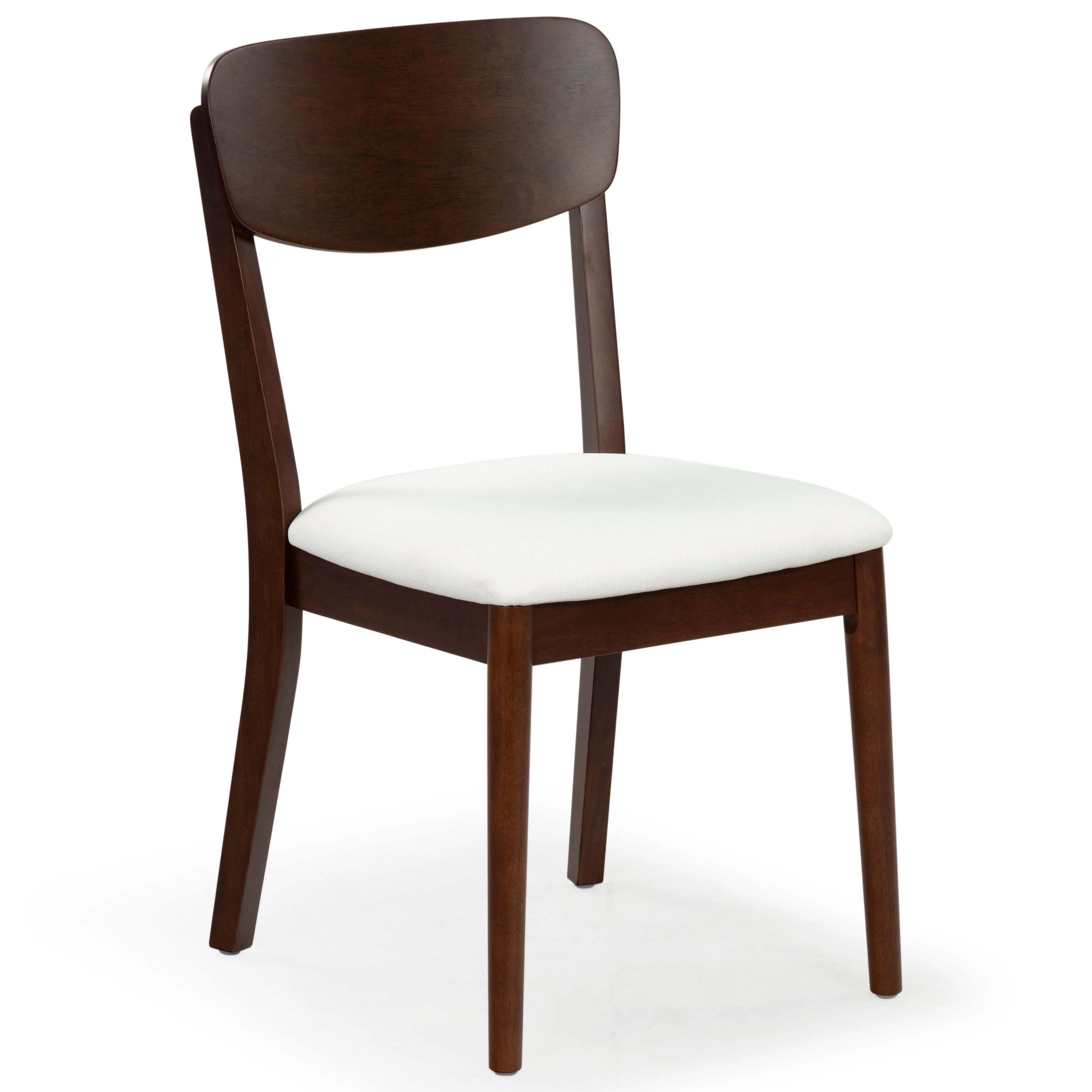 Portman Wood Dining Chair - Remutear
