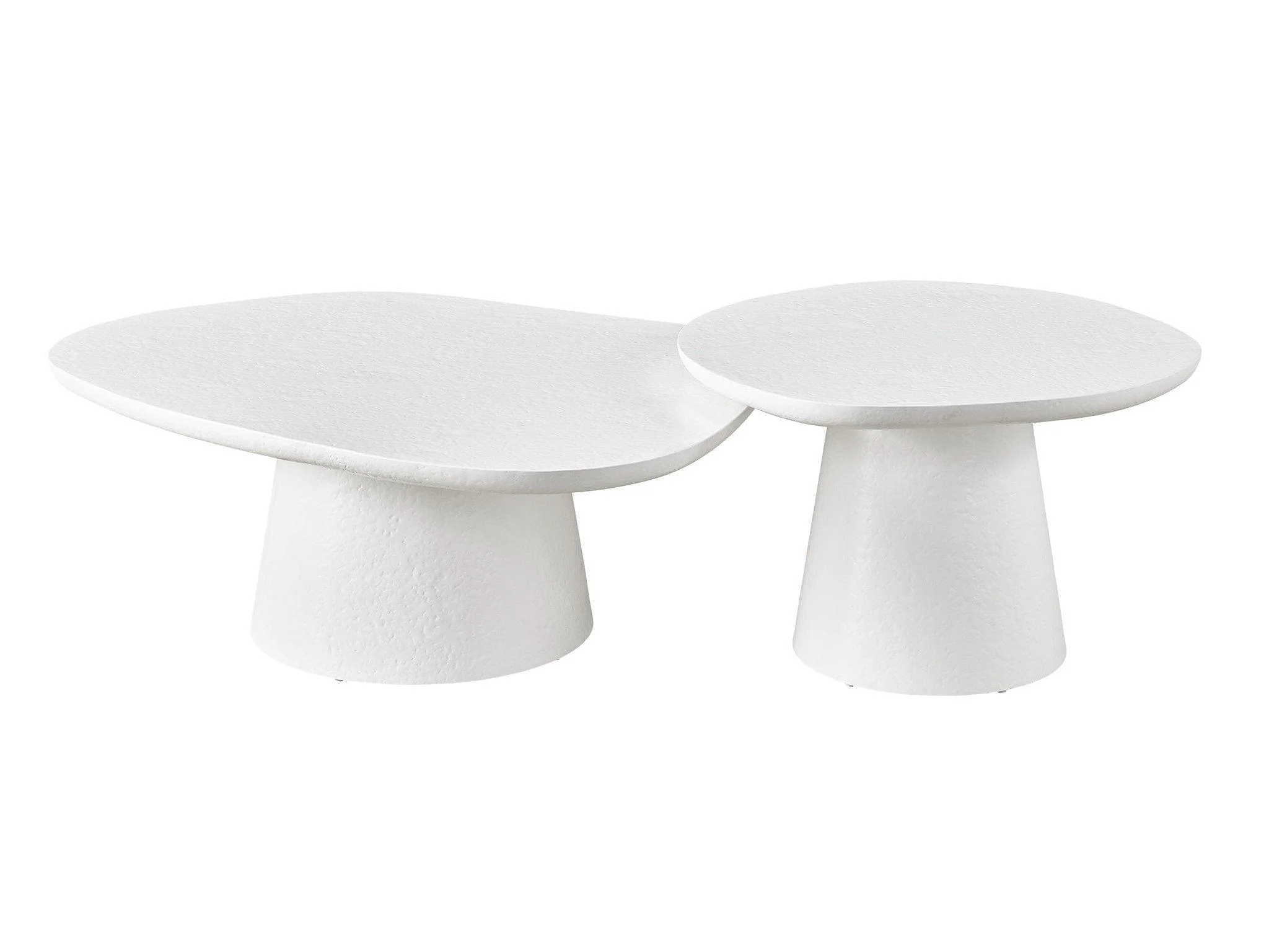 Tranquility Nesting Cocktail Tables - Remutear