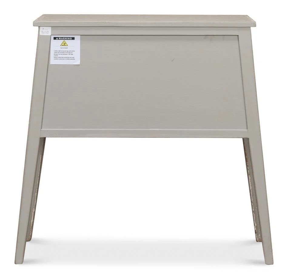 Stilts Hall Console - Remutear