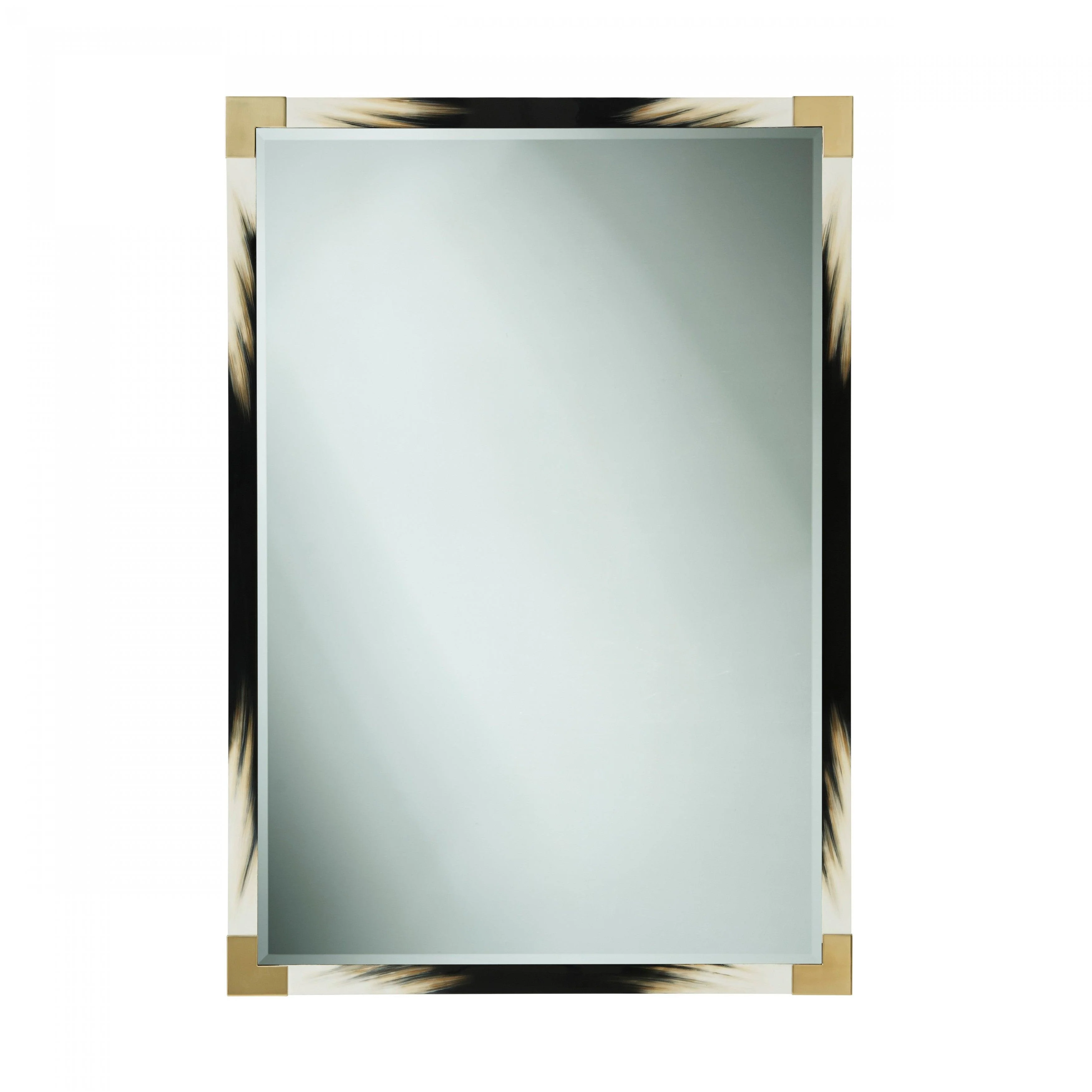 Small Cutting Edge Wall Mirror - Remutear