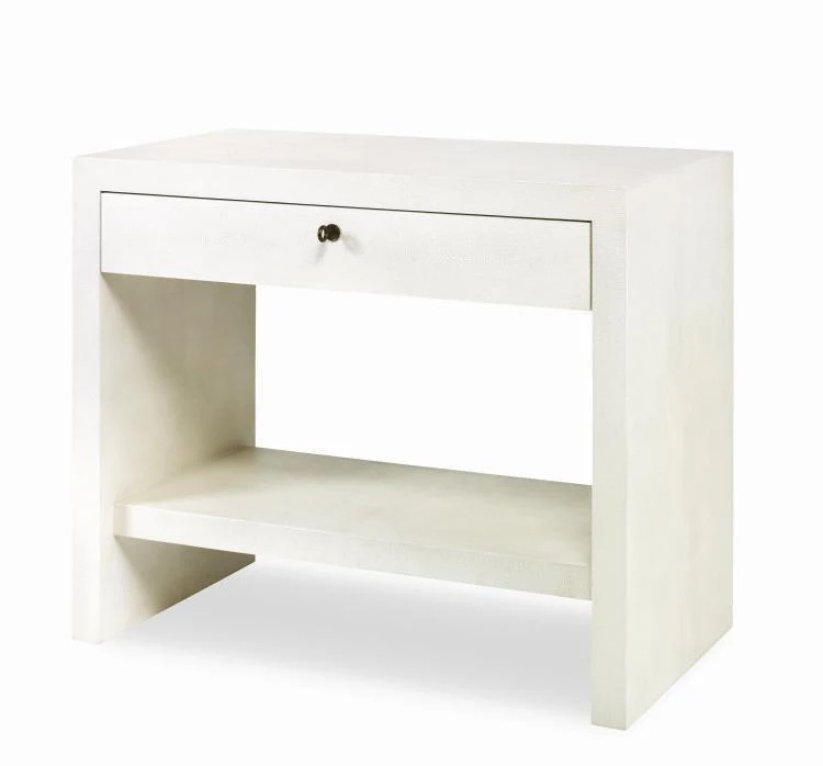 Vienna Amsterdam Nightstand - Remutear