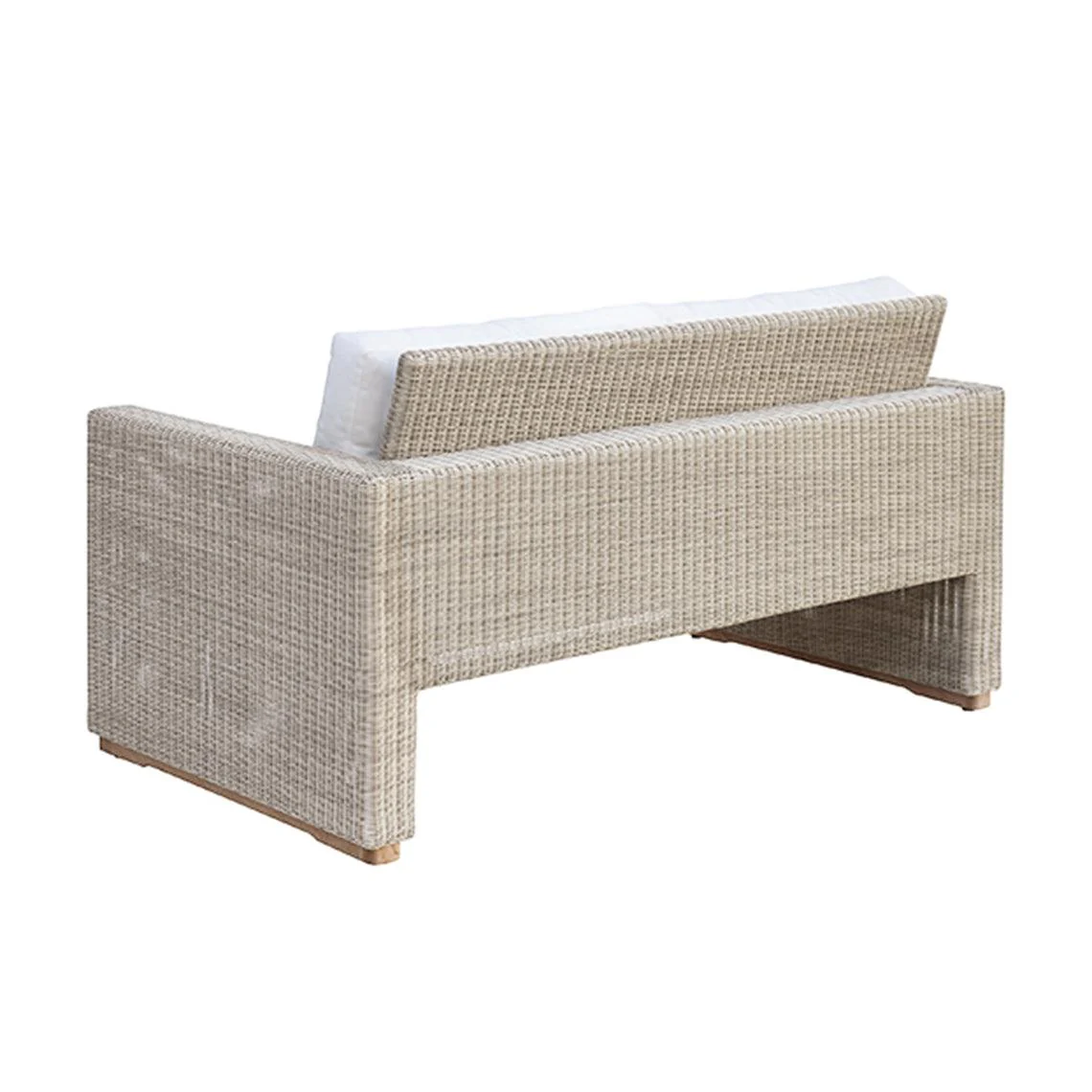 Westport Deep Seating Sofa - Remutear