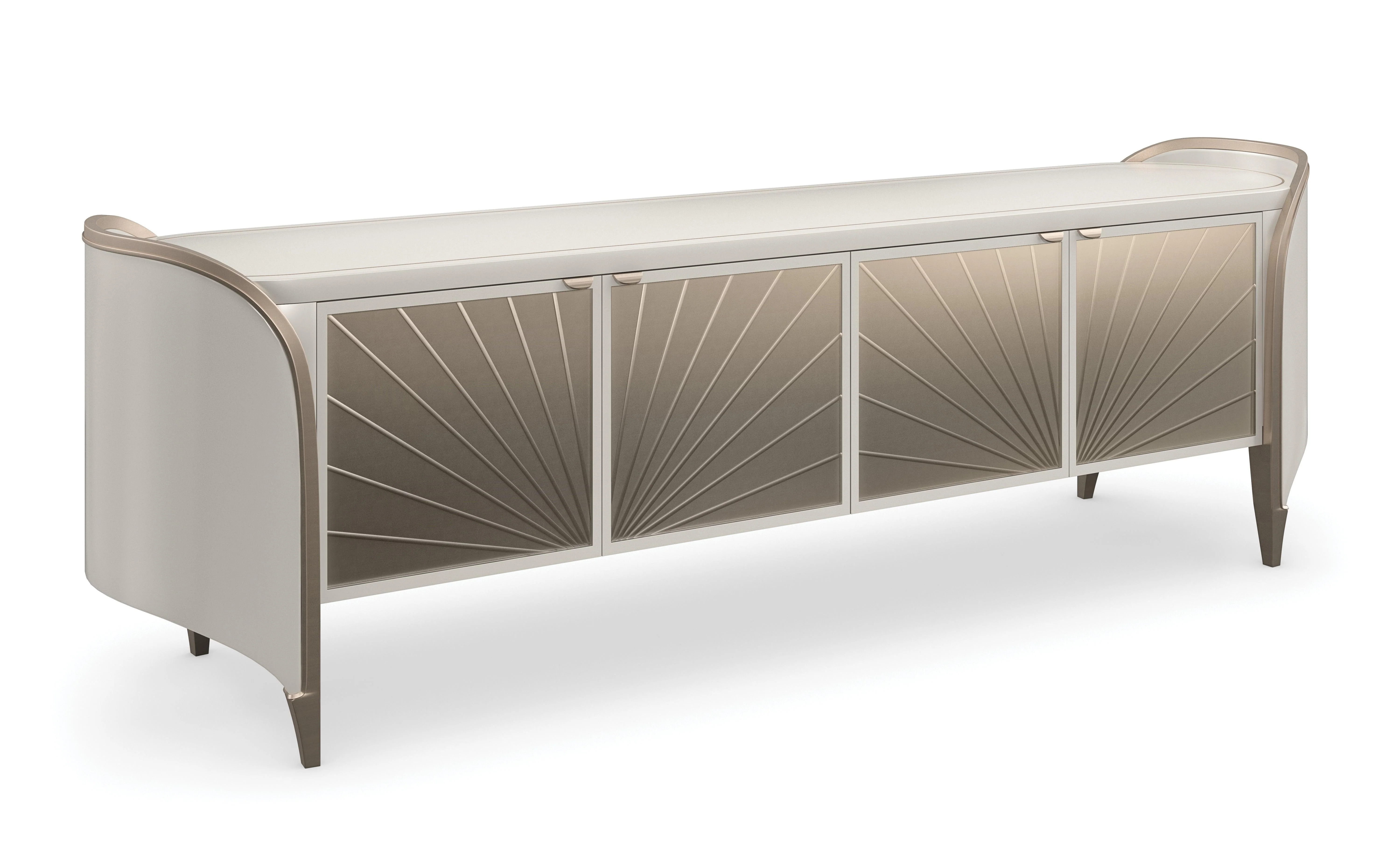 Valentina Media Console - Remutear