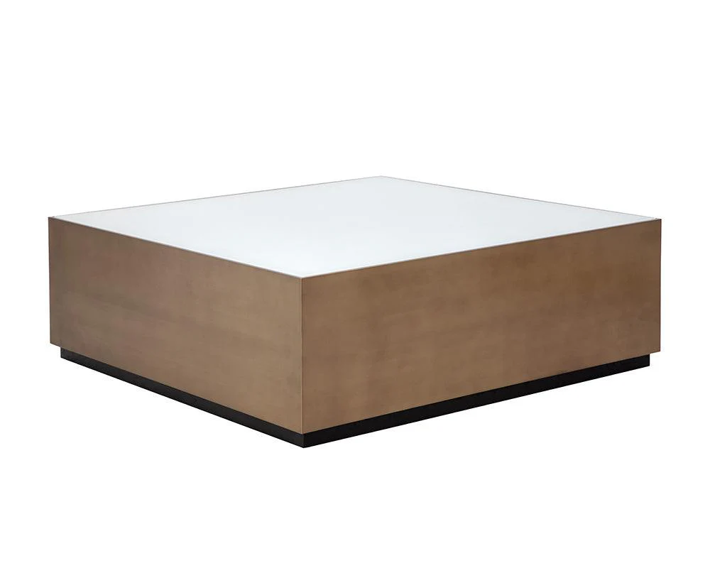 Shiloh Coffee Table - Remutear