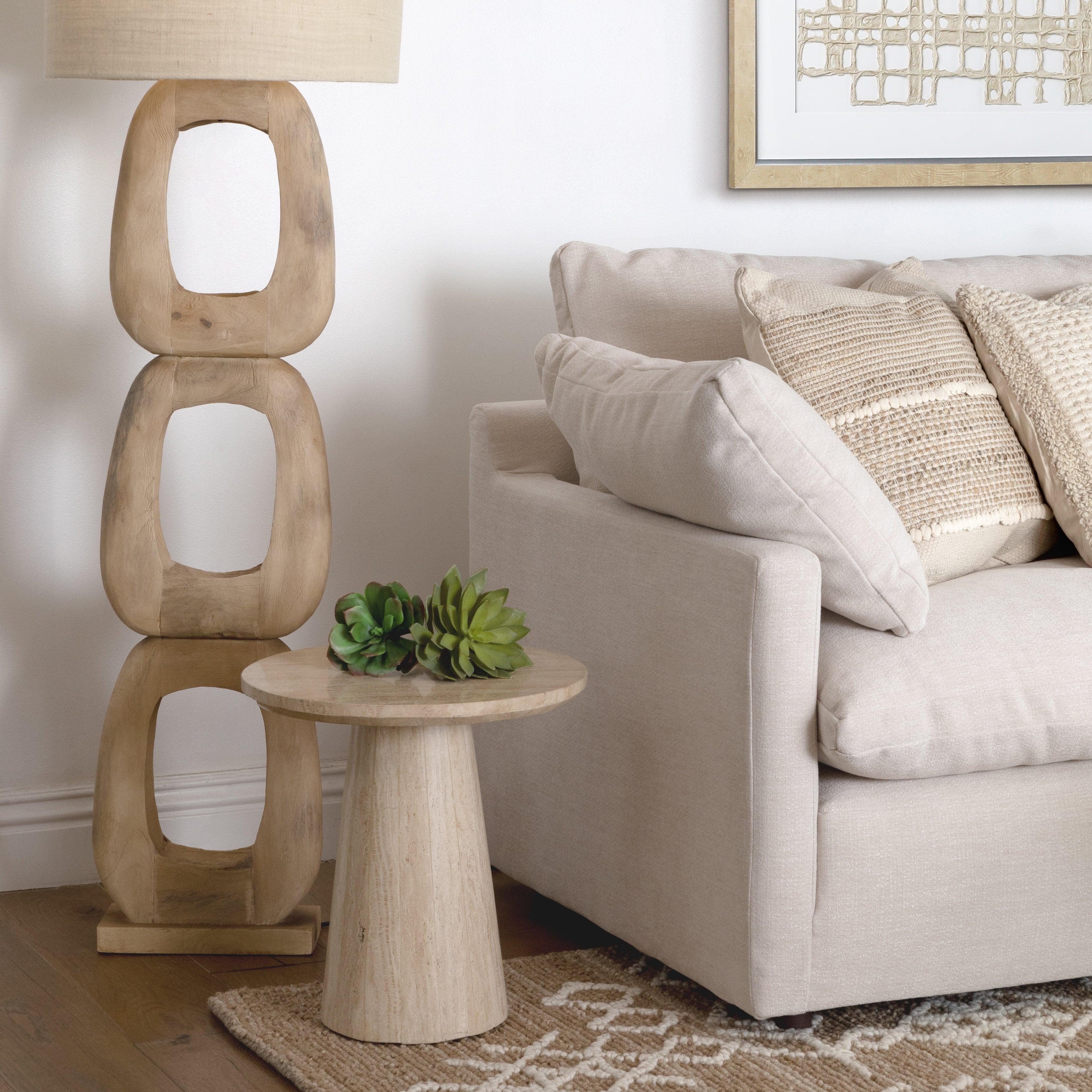 Avrille Side Table - Remutear