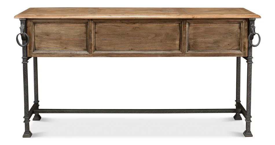 Game Of Thornes Console Table - Remutear