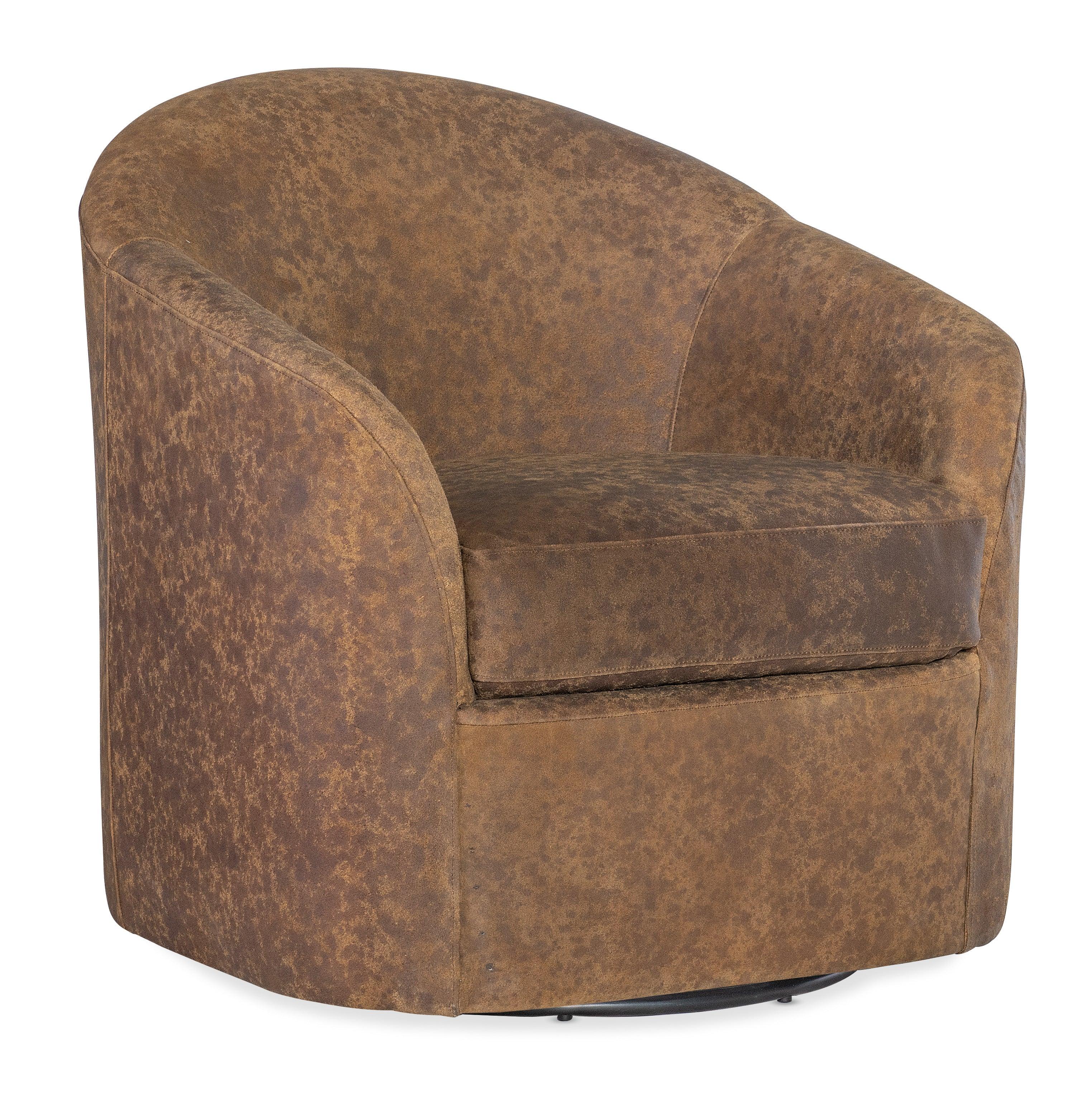 Remi Swivel Chair - Remutear