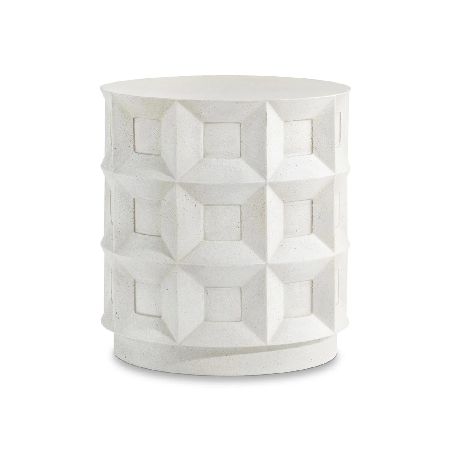 Prado Accent Table - Remutear