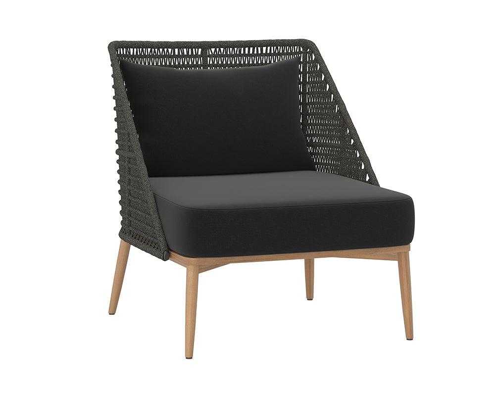 Andria Lounge Chair - Remutear