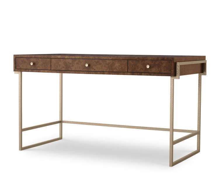 Monarch Kiley Writing Desk - Remutear