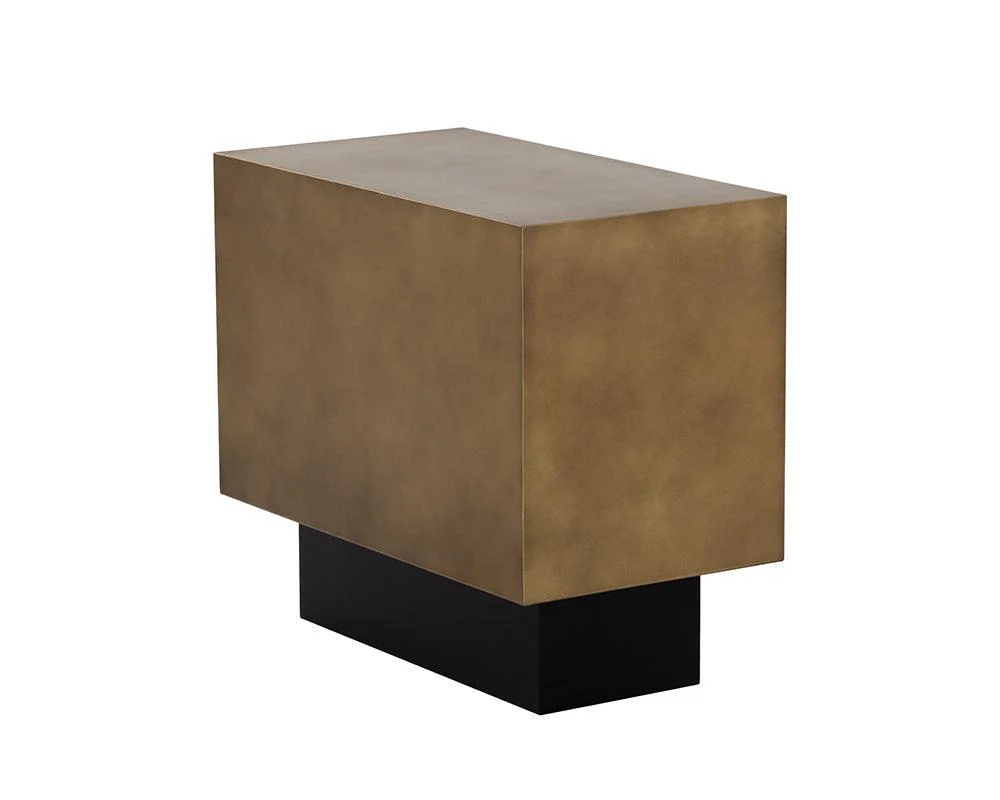 Blakely End Table - Remutear