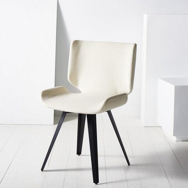 Matty Scandinavian Dining Chair - Remutear