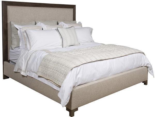 Lawrence King Bed - Remutear