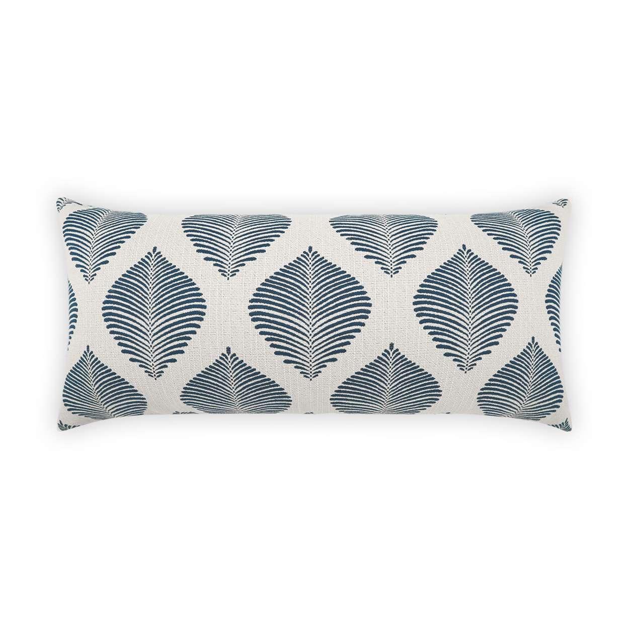 Outdoor Palmero Lumbar Pillow - Remutear