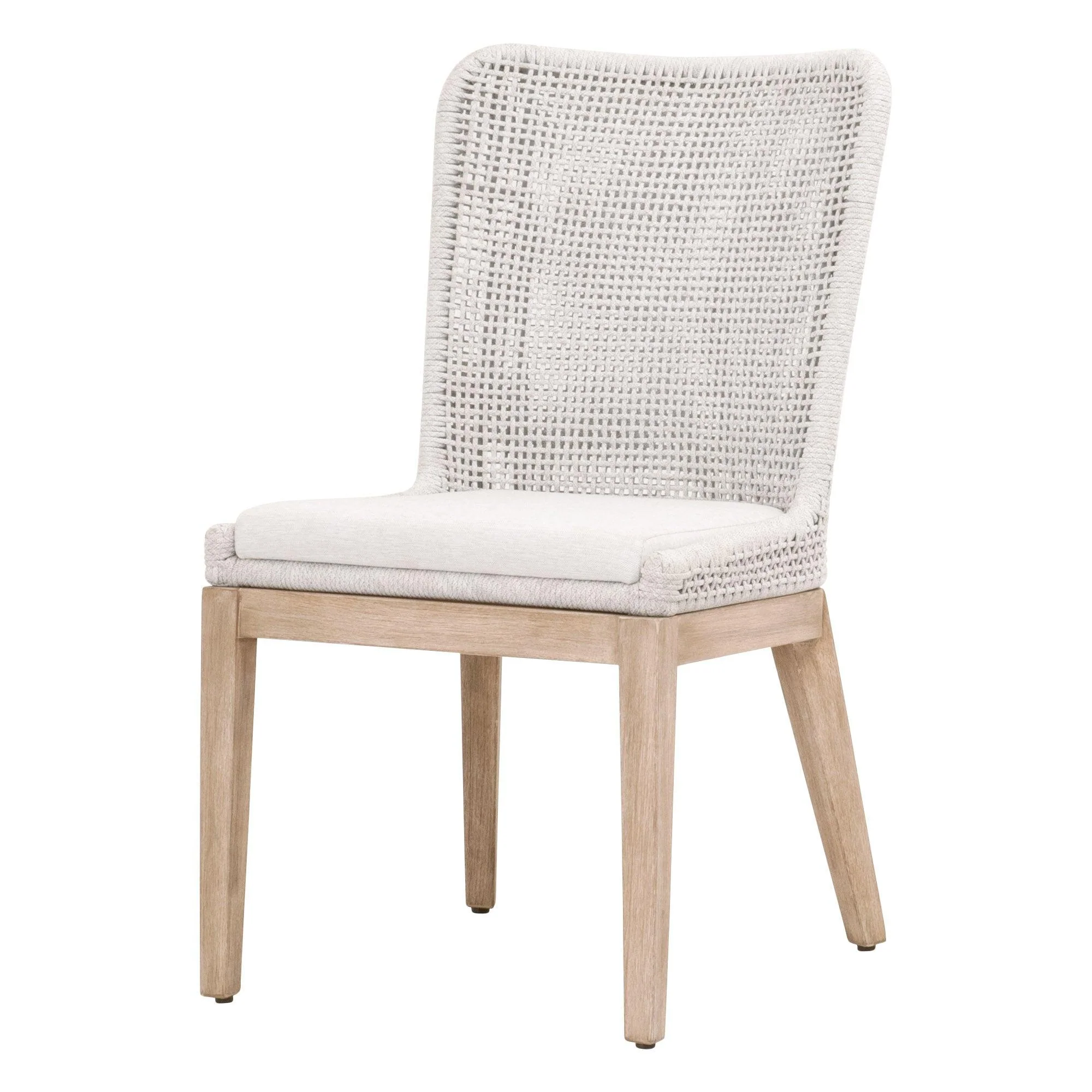 Mesh Dining Chair, Set of 2 - Remutear