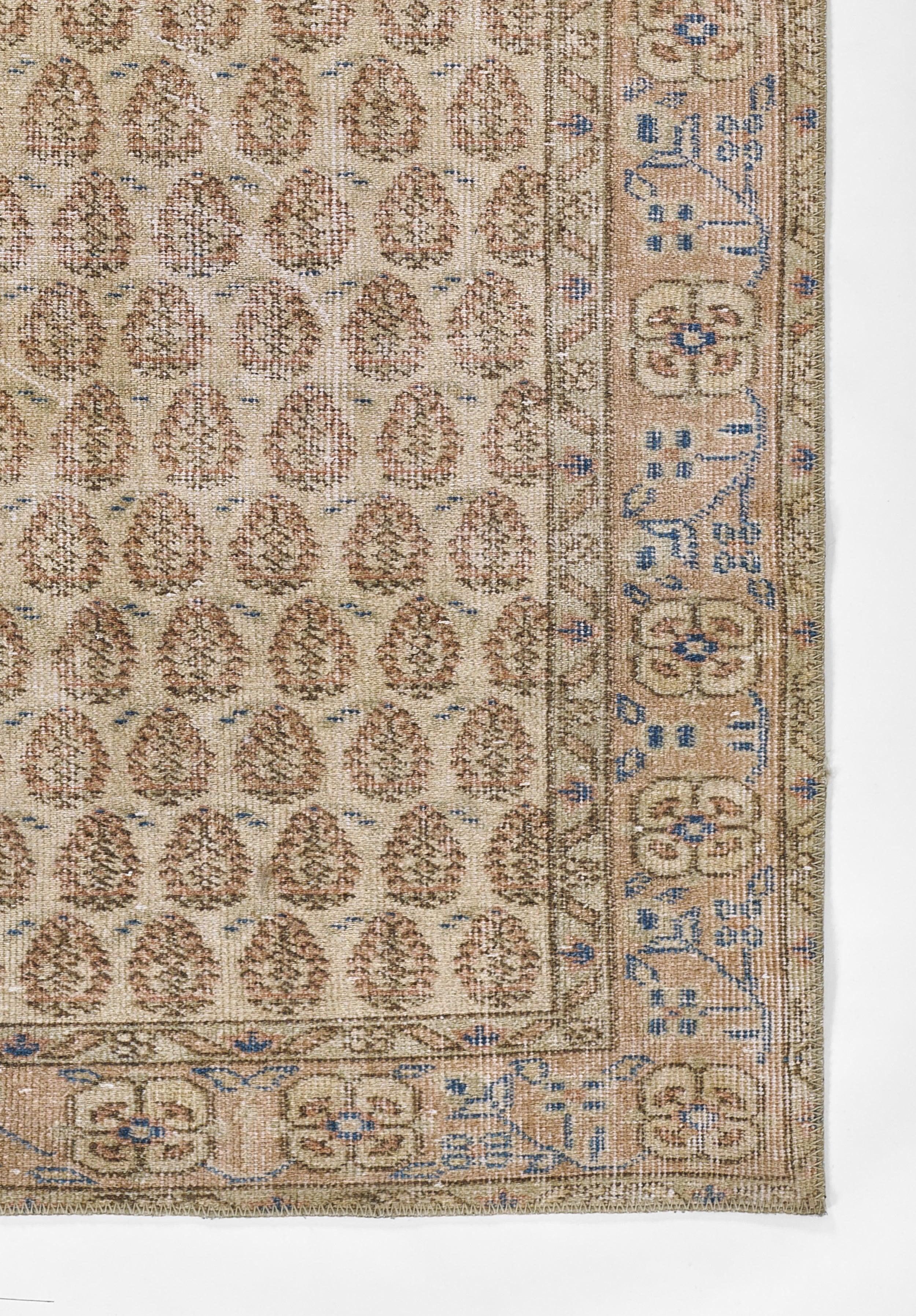 Erin Gates - Dorset Woodstock 2 Rug - Remutear