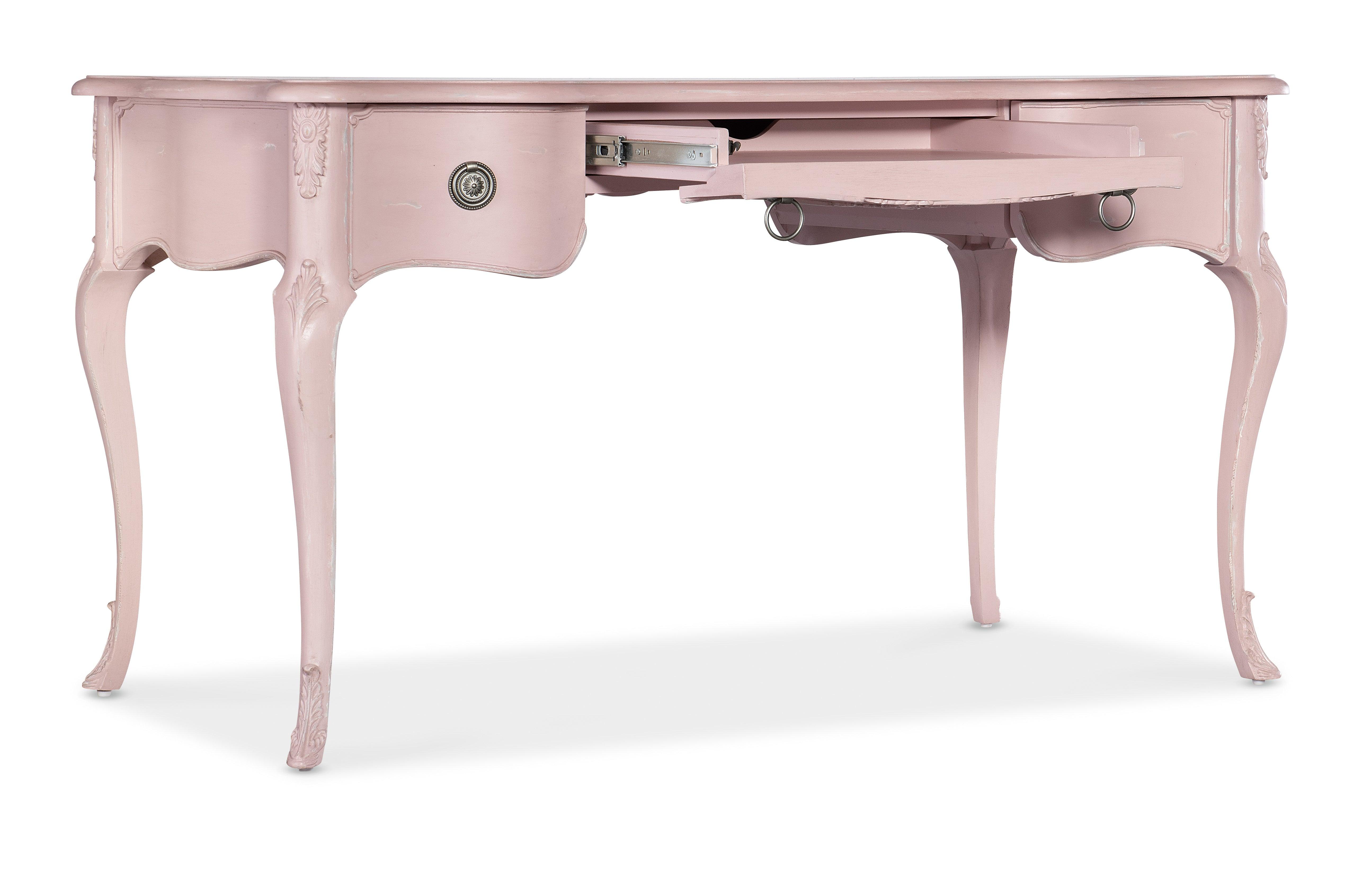 Susan G. Komen Perseverance Writing Desk - Remutear