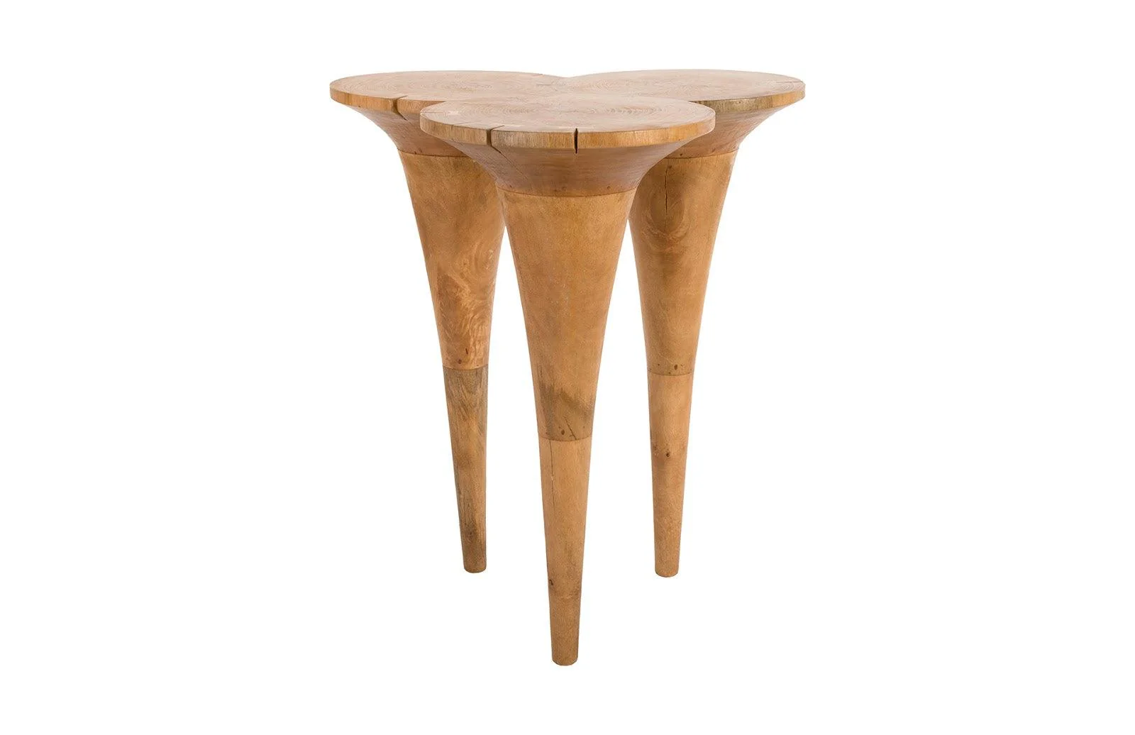 Marley Bar Table, Wood - Remutear