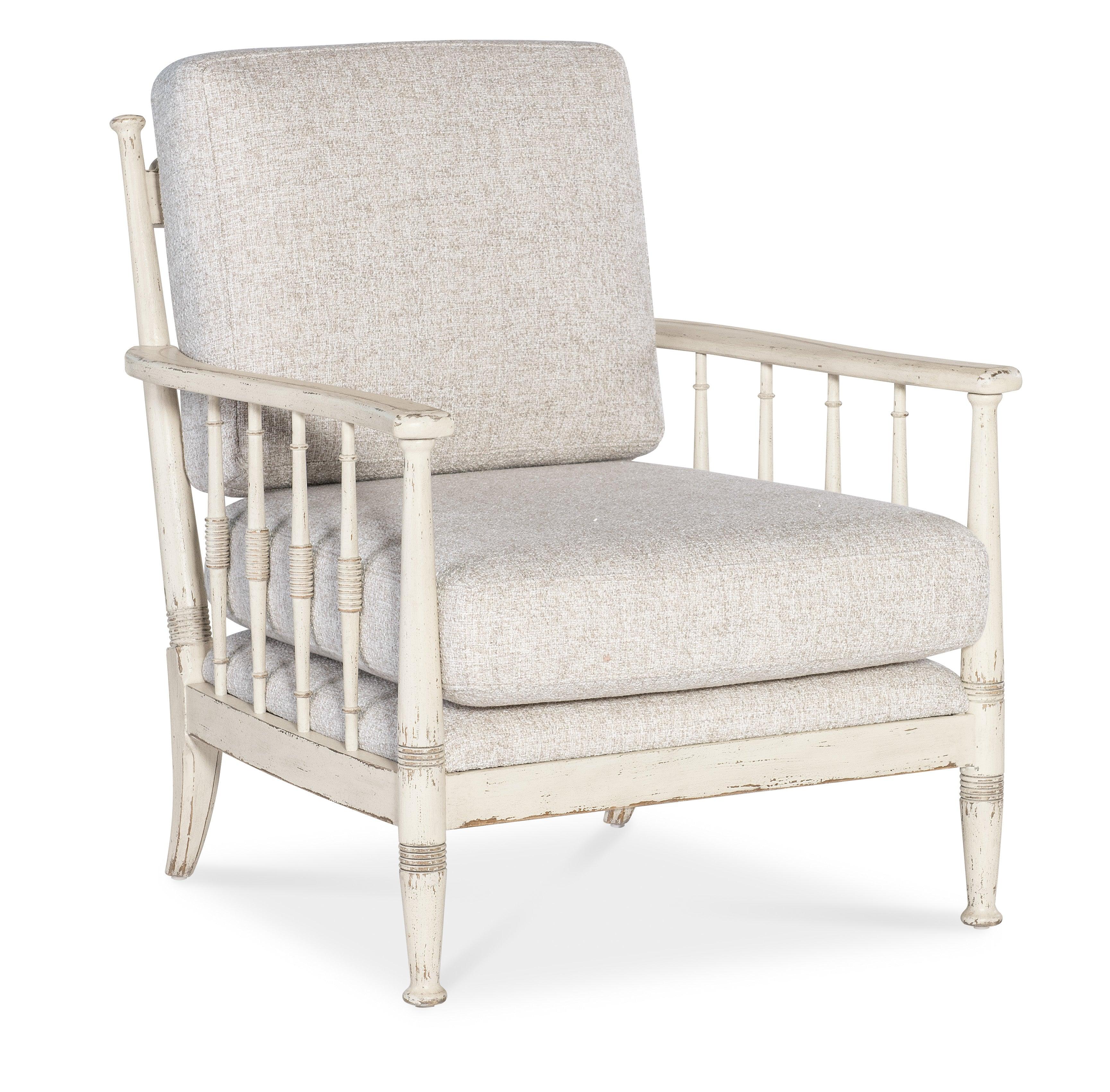 Prairie Upholstered Chair - Daisy - Remutear