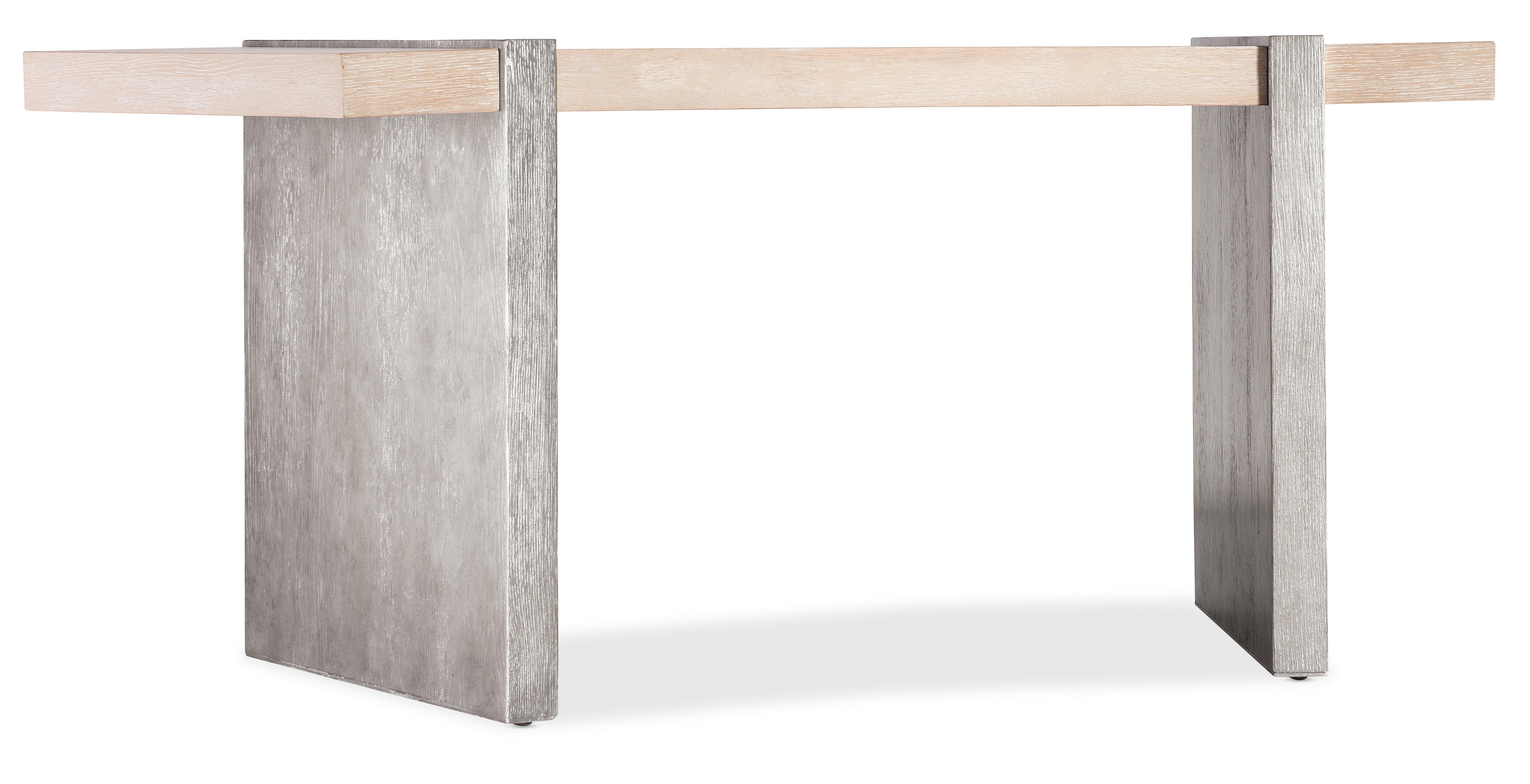 Melange Selleck Writing Desk - Remutear