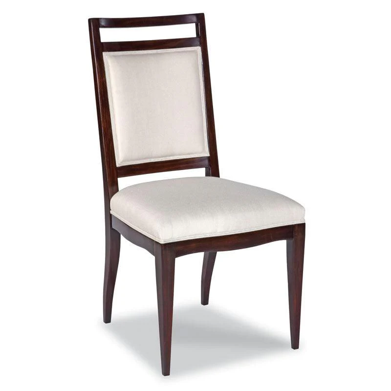 Addison Upholstered Side Chair - Remutear