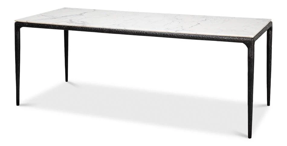 Dakor Dining Table - Remutear