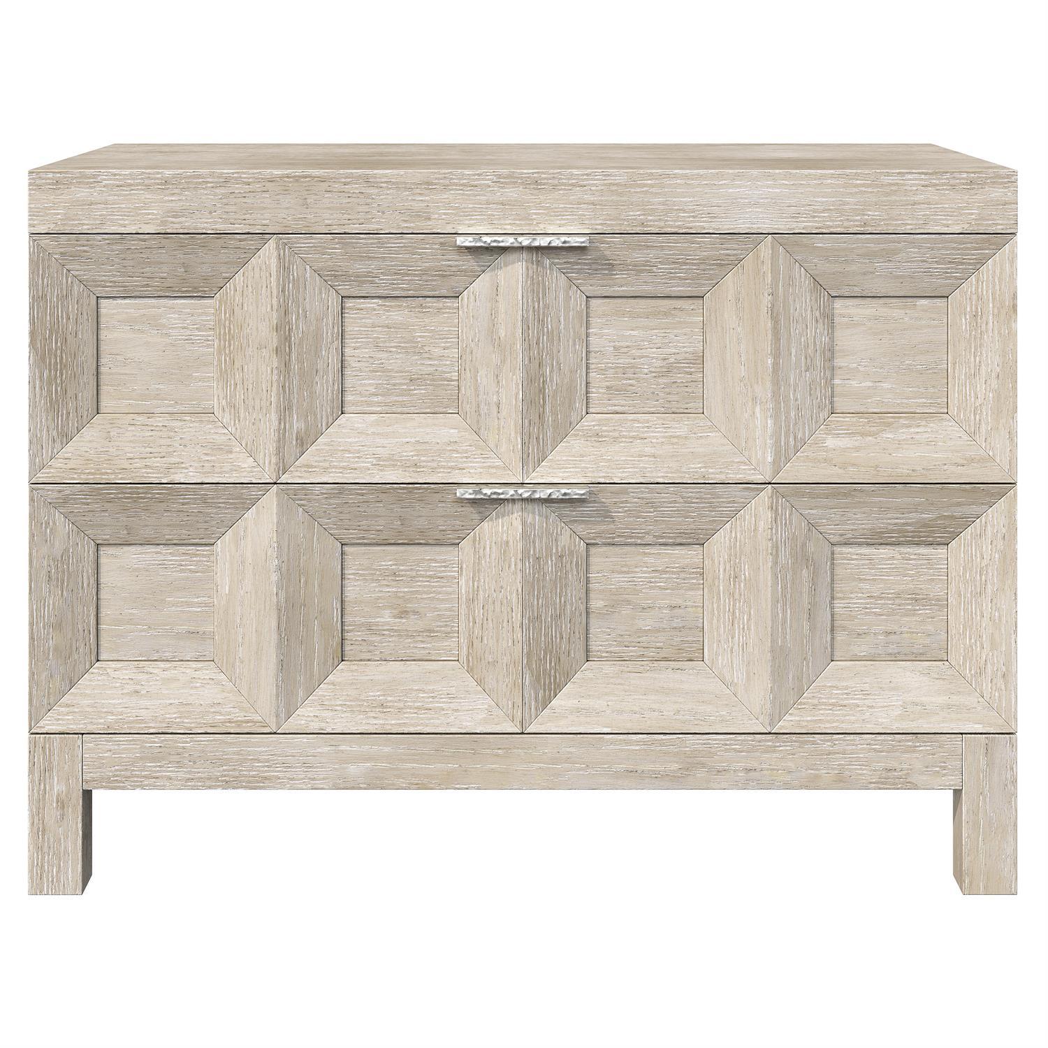 PRADO LARGE NIGHTSTAND - Remutear