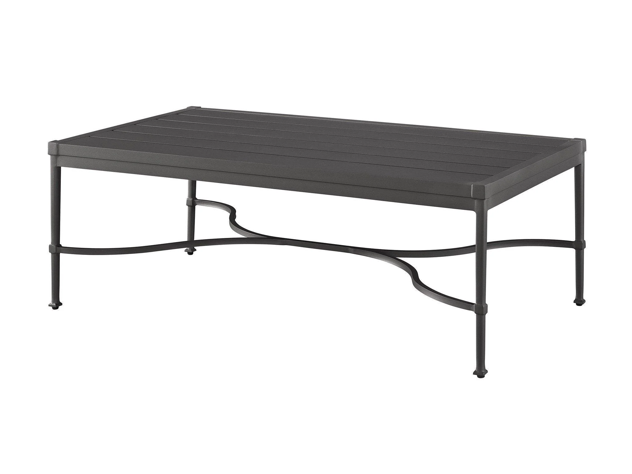 Outdoor Seneca Cocktail Table - Remutear