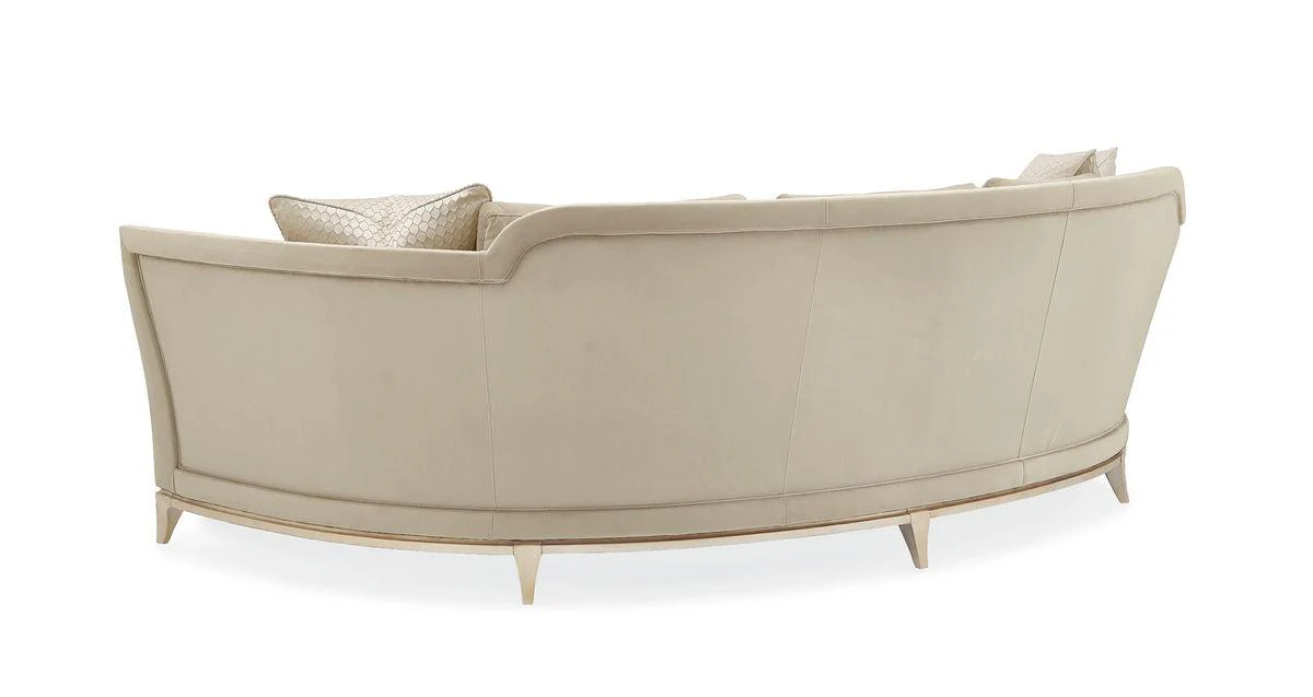 BEND THE RULES SOFA - Remutear