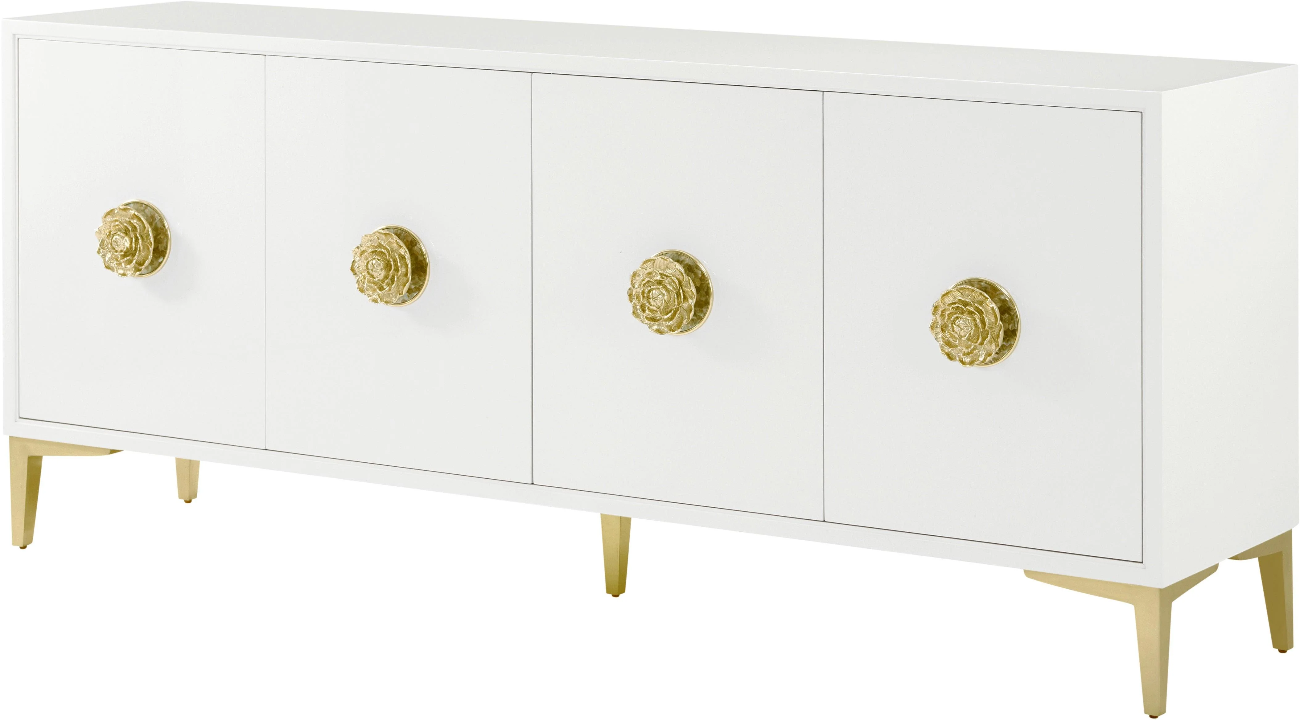 Judith Leiber 4-Door Credenza III - Remutear