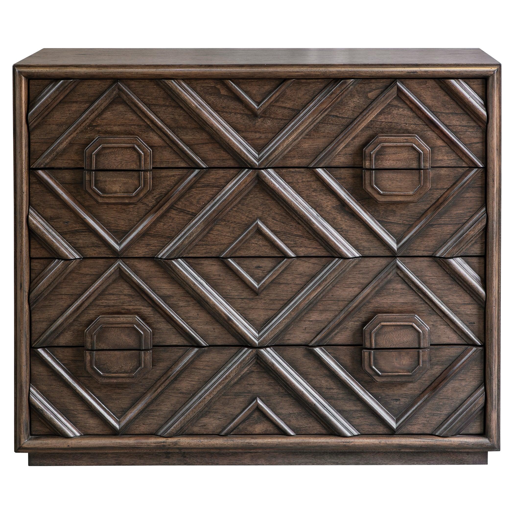 MINDRA DRAWERS - Remutear