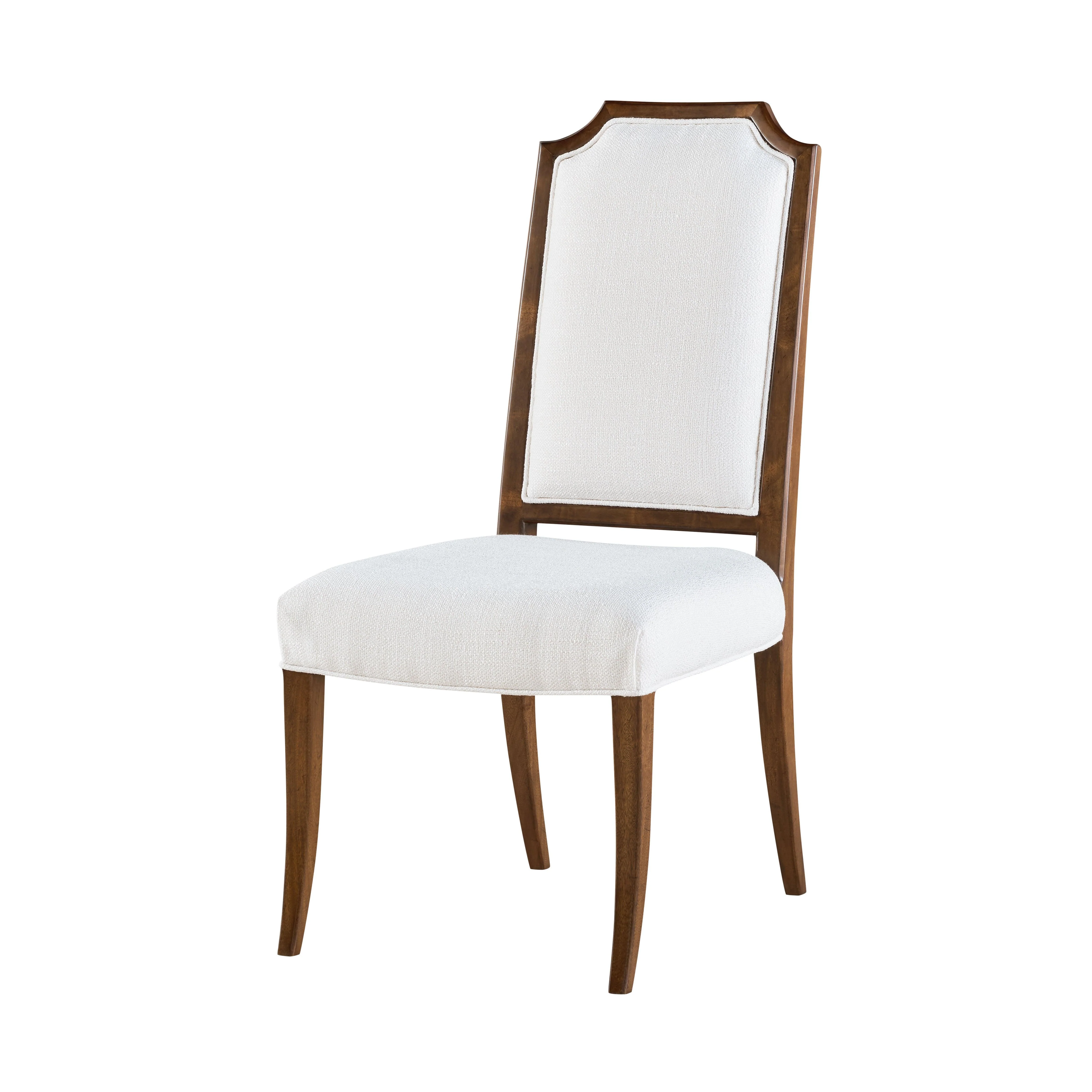 Sloane Side Chair - Set Of 2 - Remutear