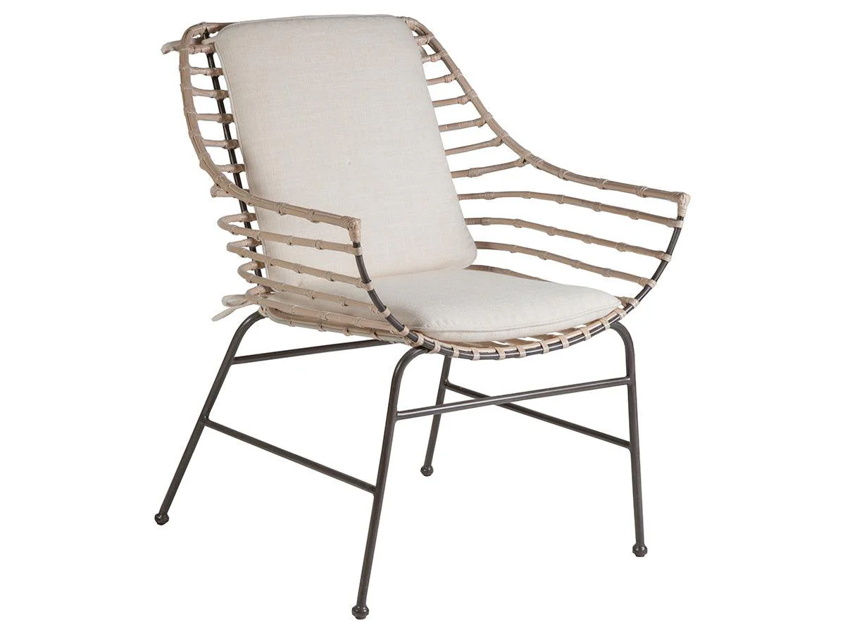 Signature Designs Raconteur Arm Chair - Remutear