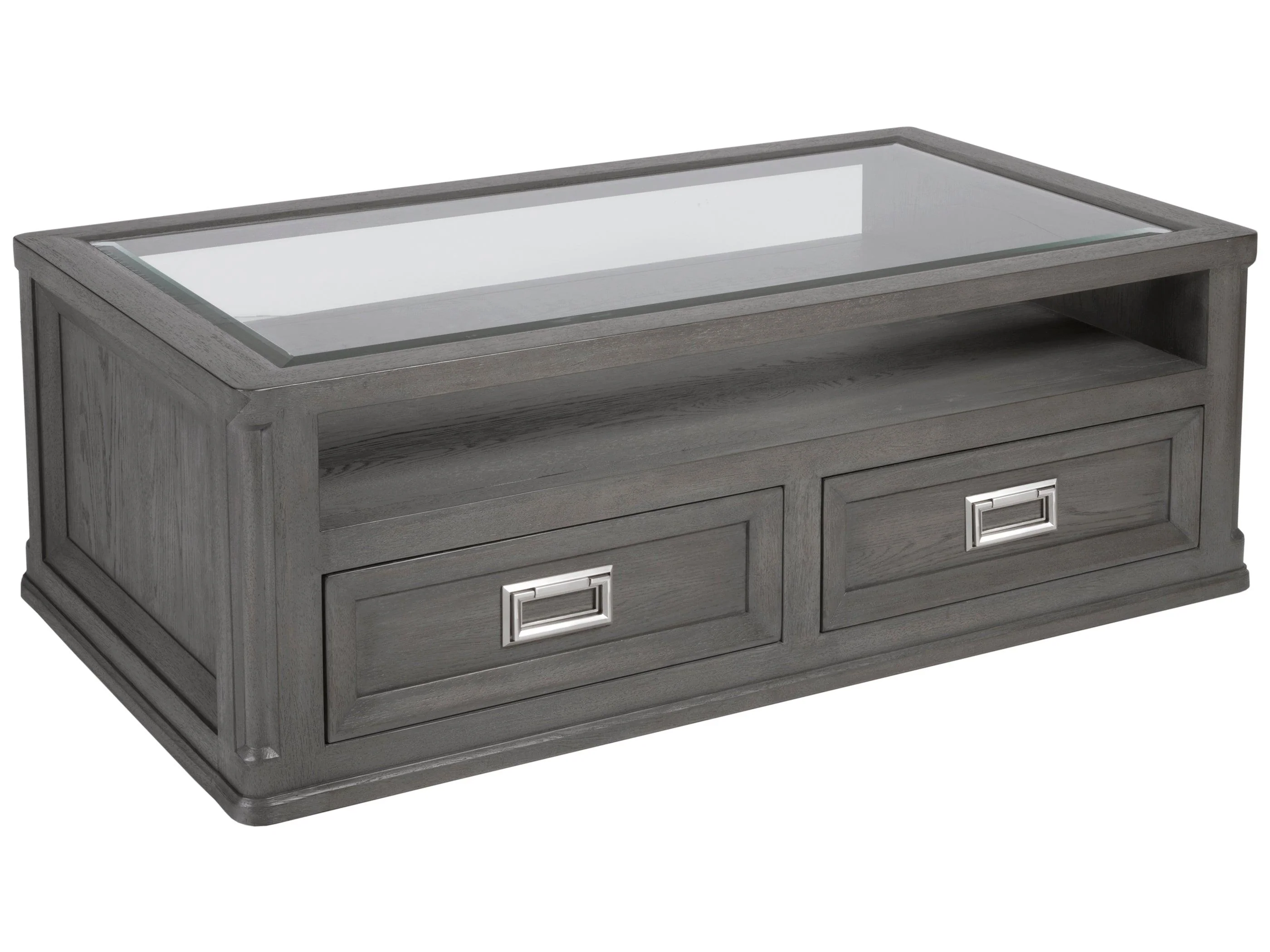 Appellation Rectangular Cocktail Table - Remutear