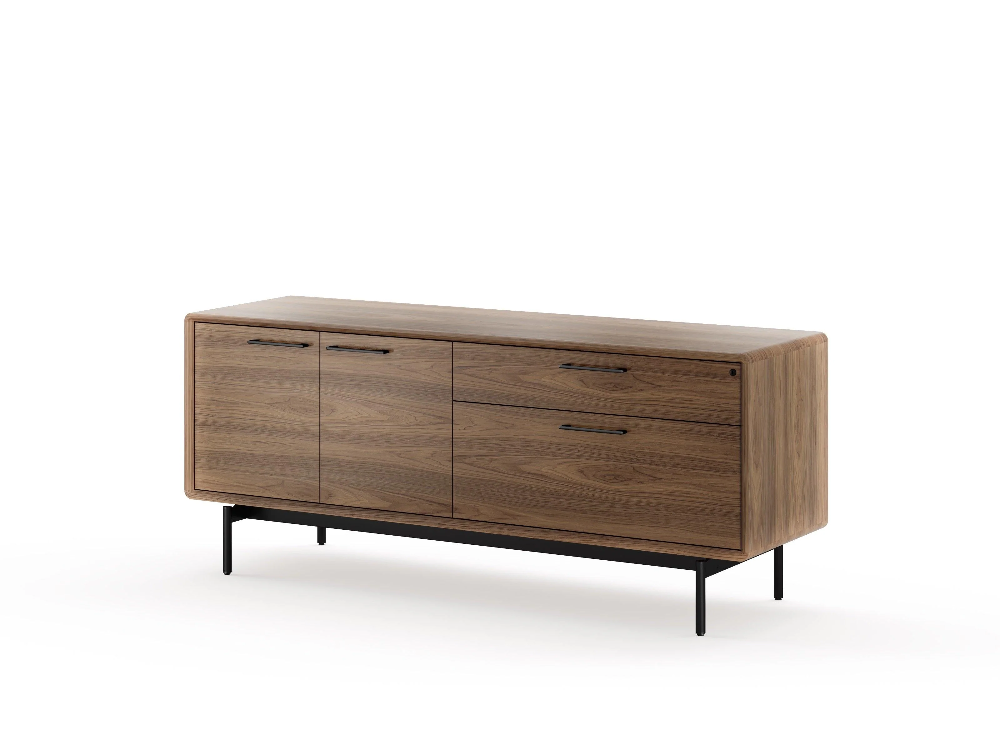 LINQ Storage Credenza - Remutear