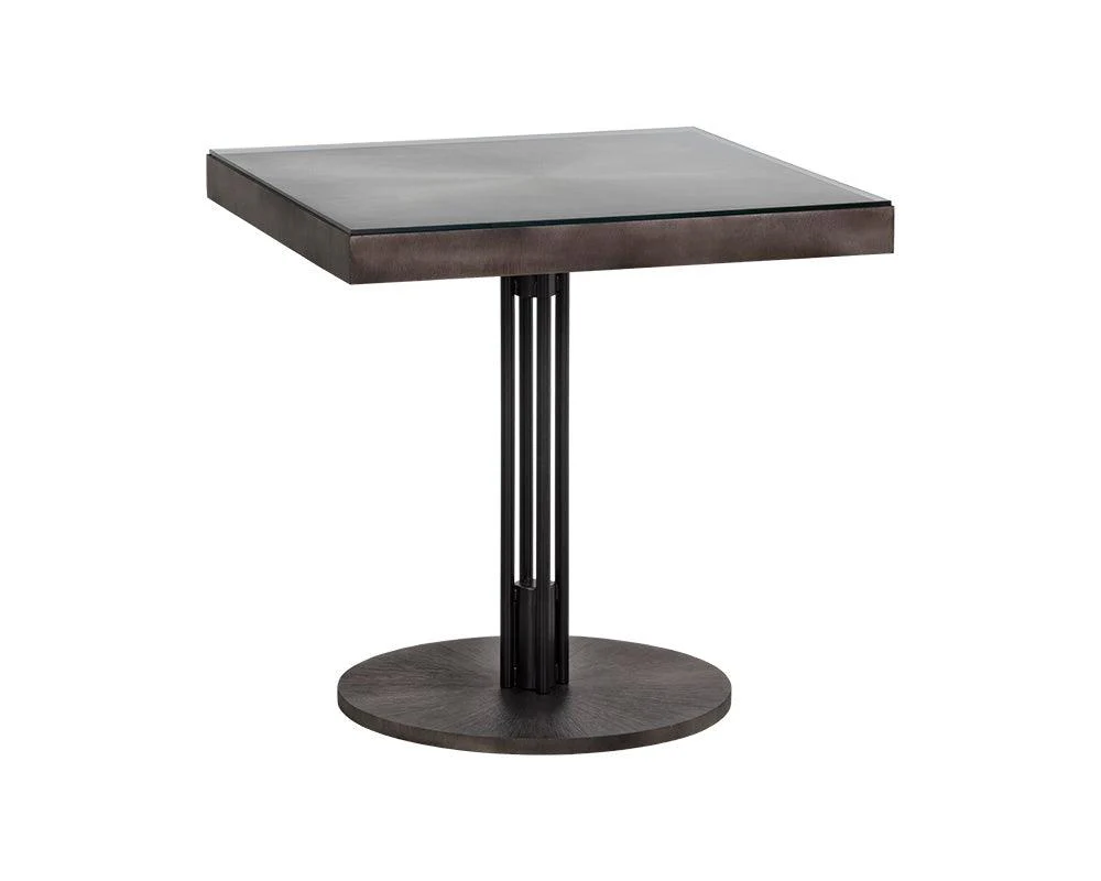 Terry Bistro Table - Remutear