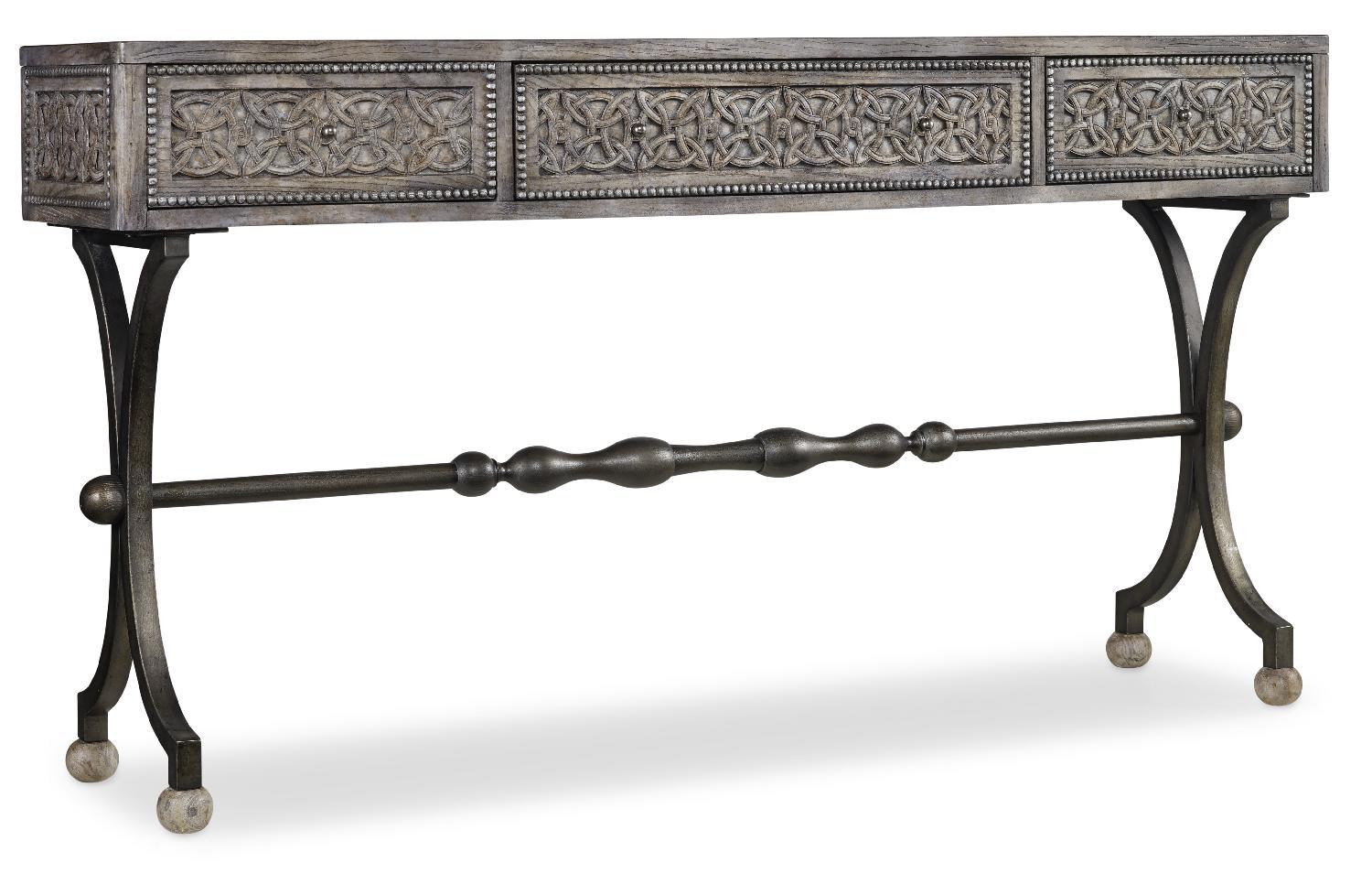 Ravenna Console - Remutear