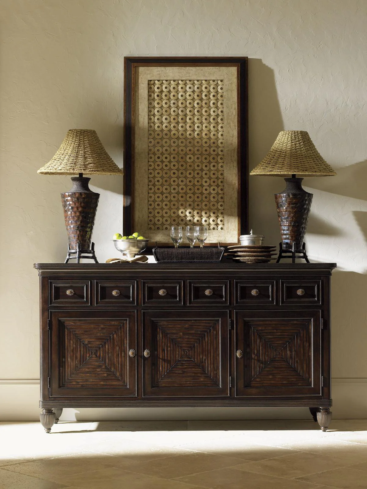 Royal Kahala Palm Shores Buffet - Remutear