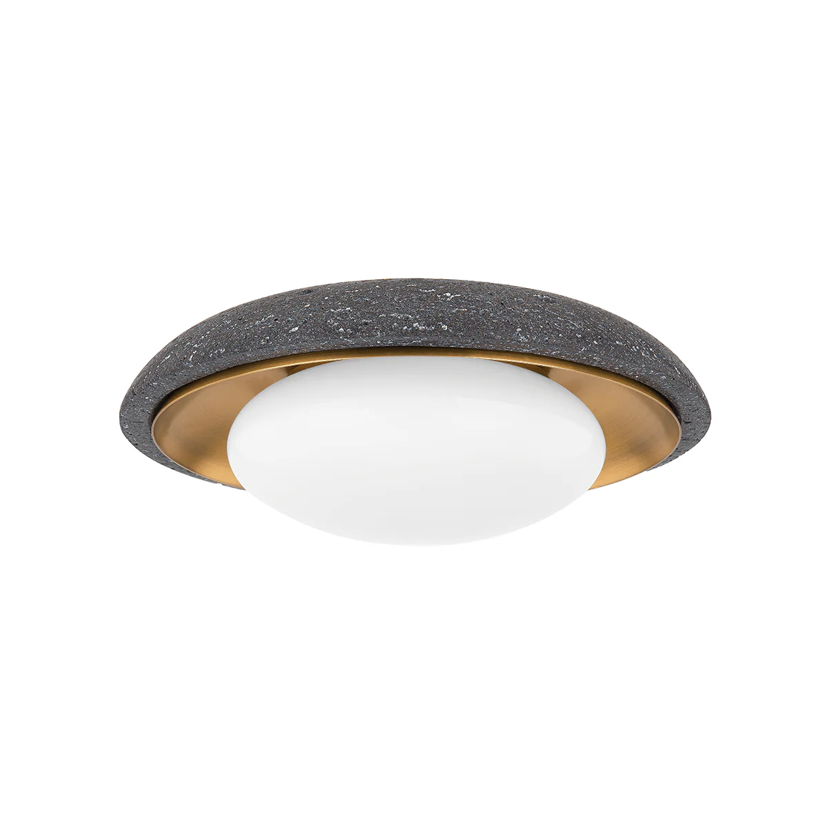 ROCKLIN 1 LIGHT WALL SCONCE - Remutear