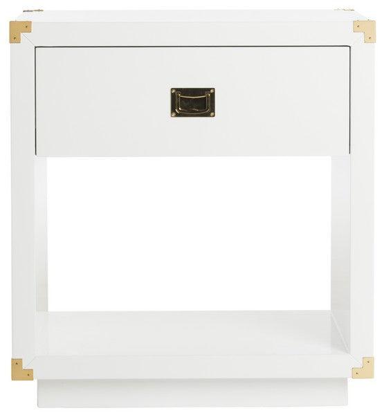 LELLA SIDE TABLE - Remutear