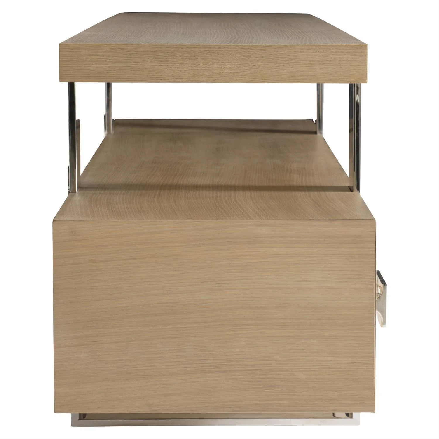 MODULUM ENTERTAINMENT CREDENZA - Remutear