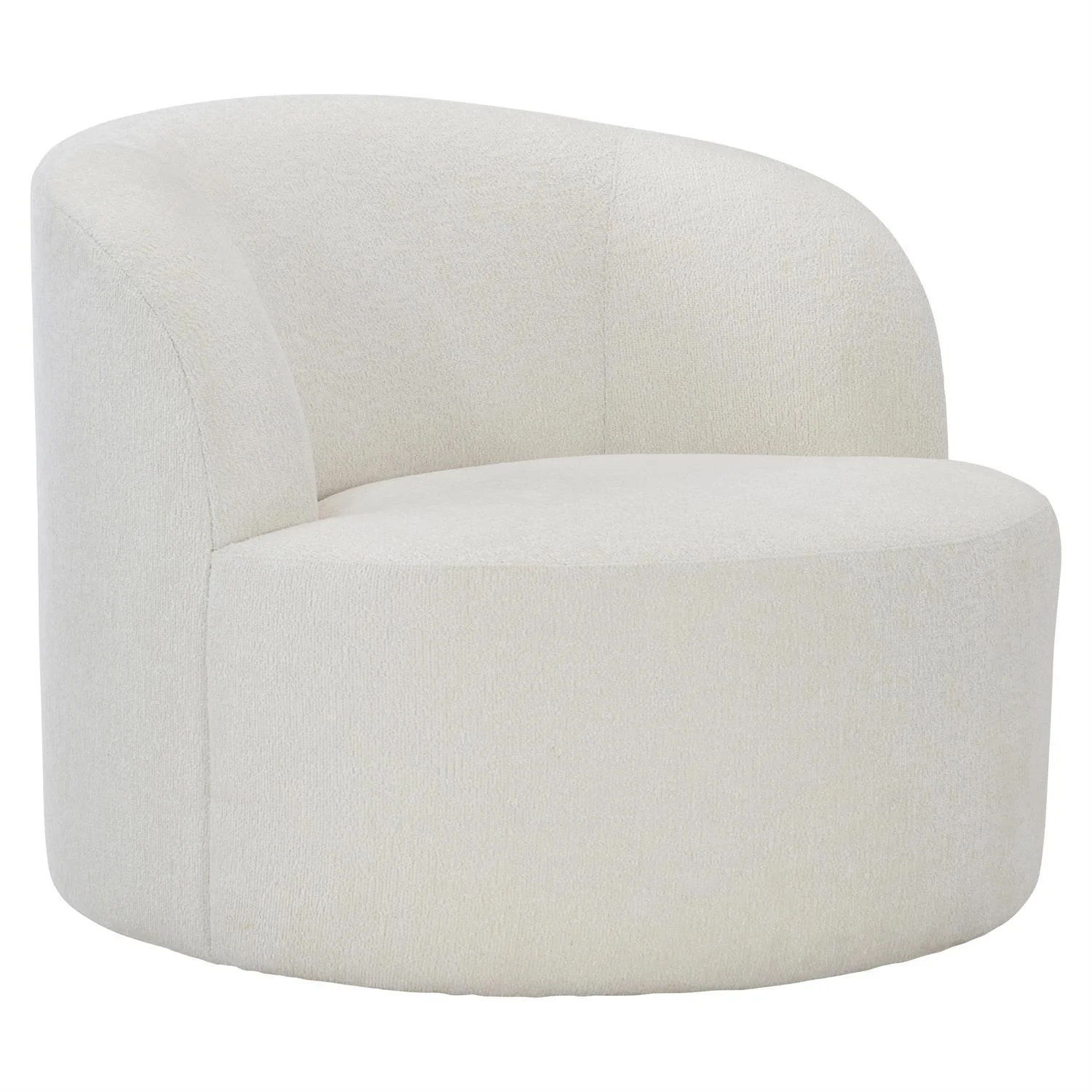 Elle Swivel Chair - Remutear