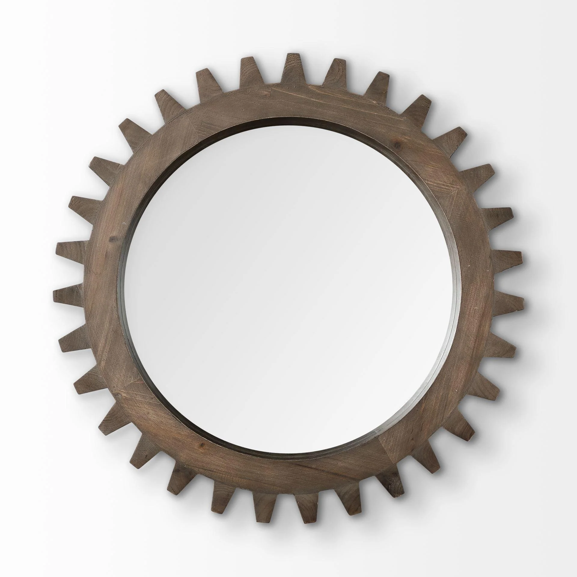 Cog Mirror Collection 8 (Set of 9) - Remutear