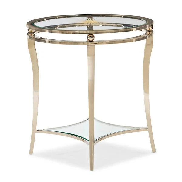 RISING STAR TABLE - Remutear
