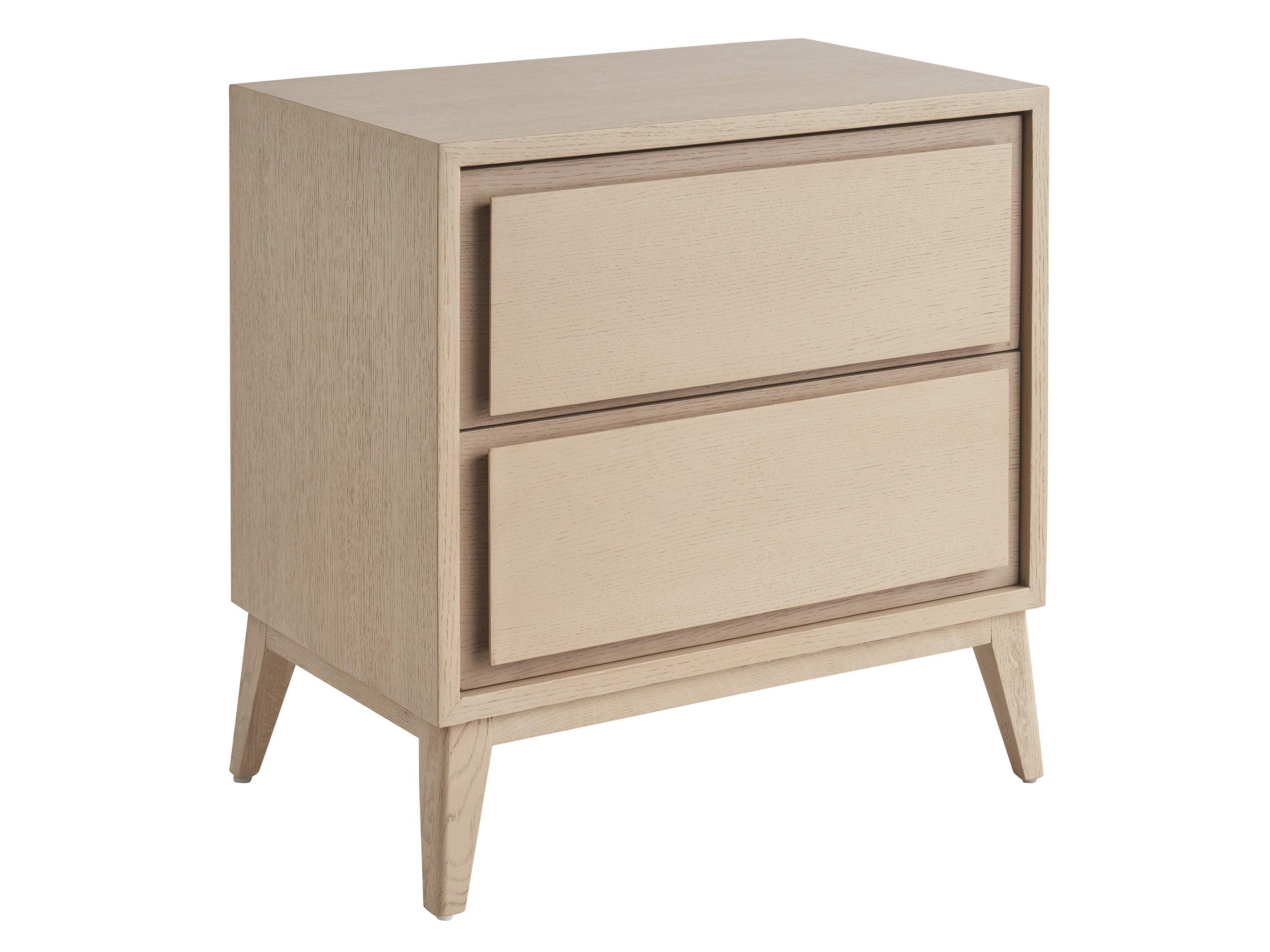 Sunset Key Tillman Nightstand - Remutear